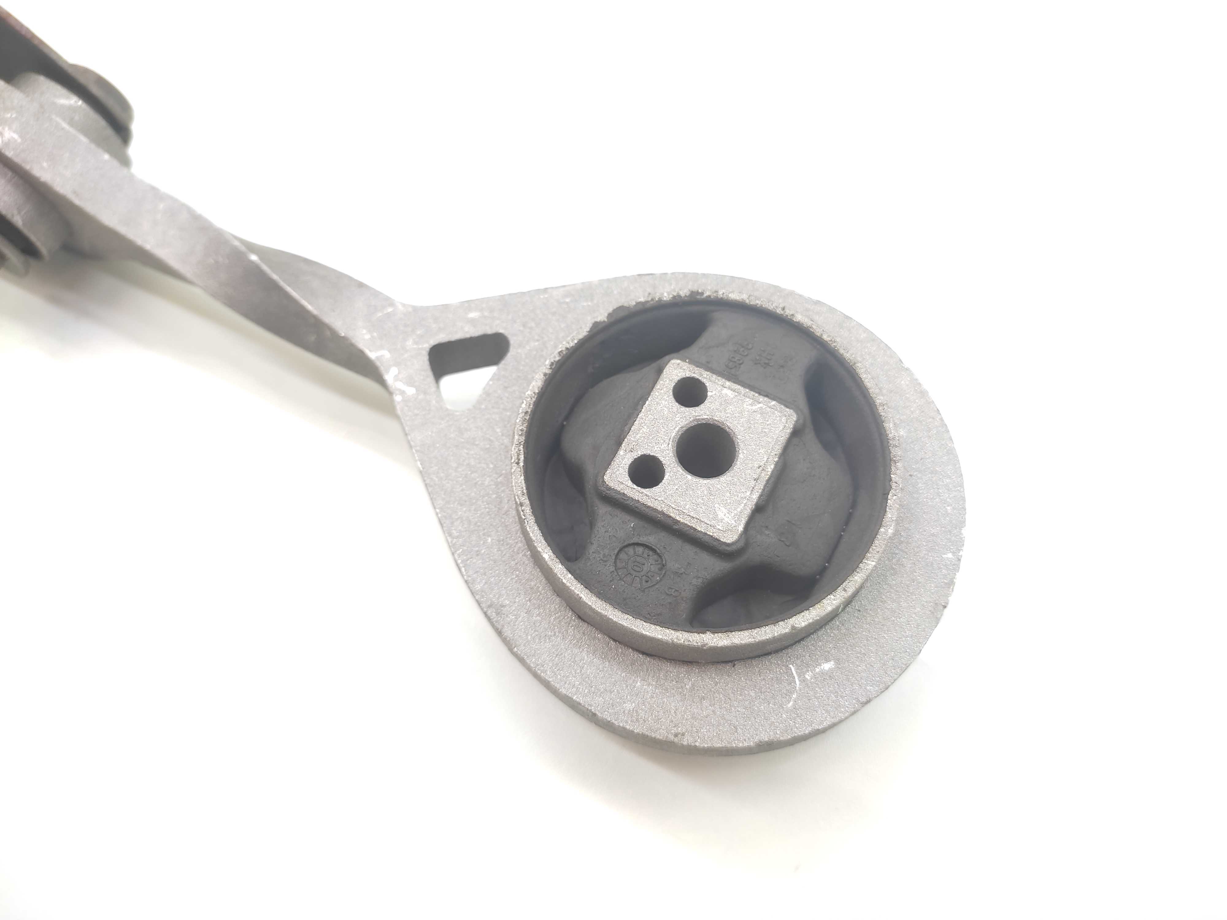 Coxim Inferior Cambio Vw Fox Saveiro Gol Voyage Polo 2