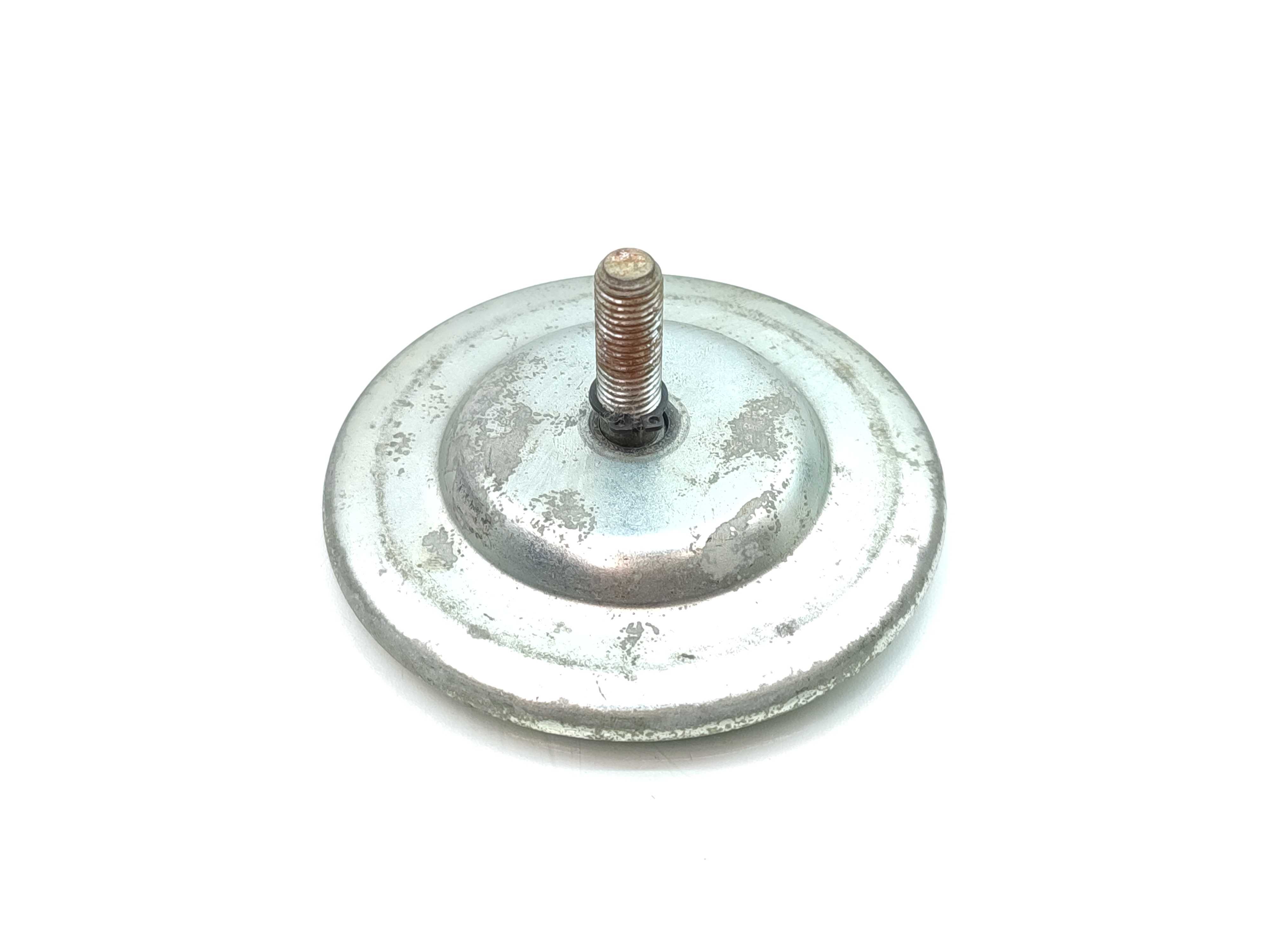Parafuso Fixação Estepe Mitsubishi Lancer 2014 2015 2016 2