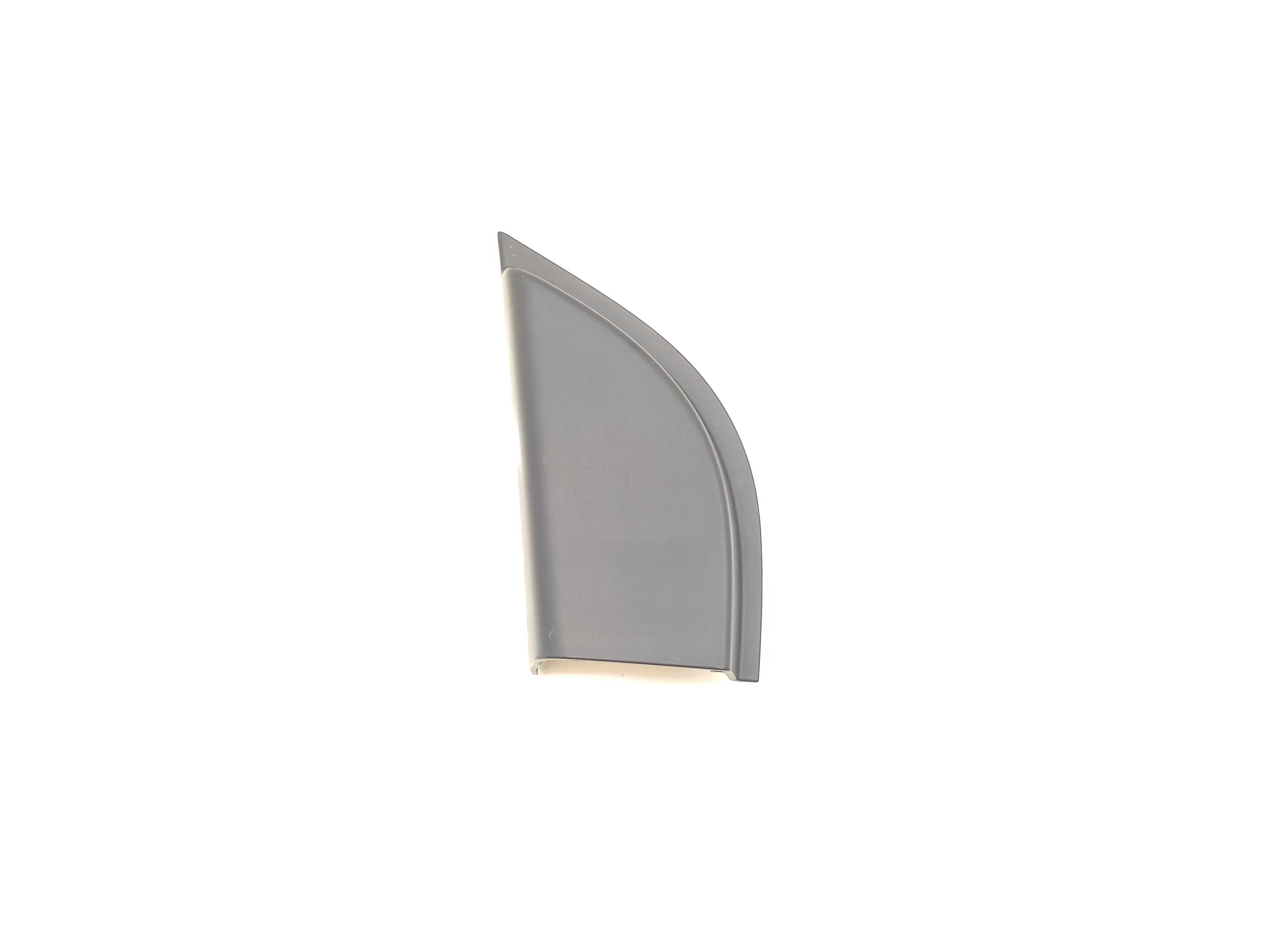 Acabamento Interno Retrovisor Esquerdo Honda City 2015 2016 1