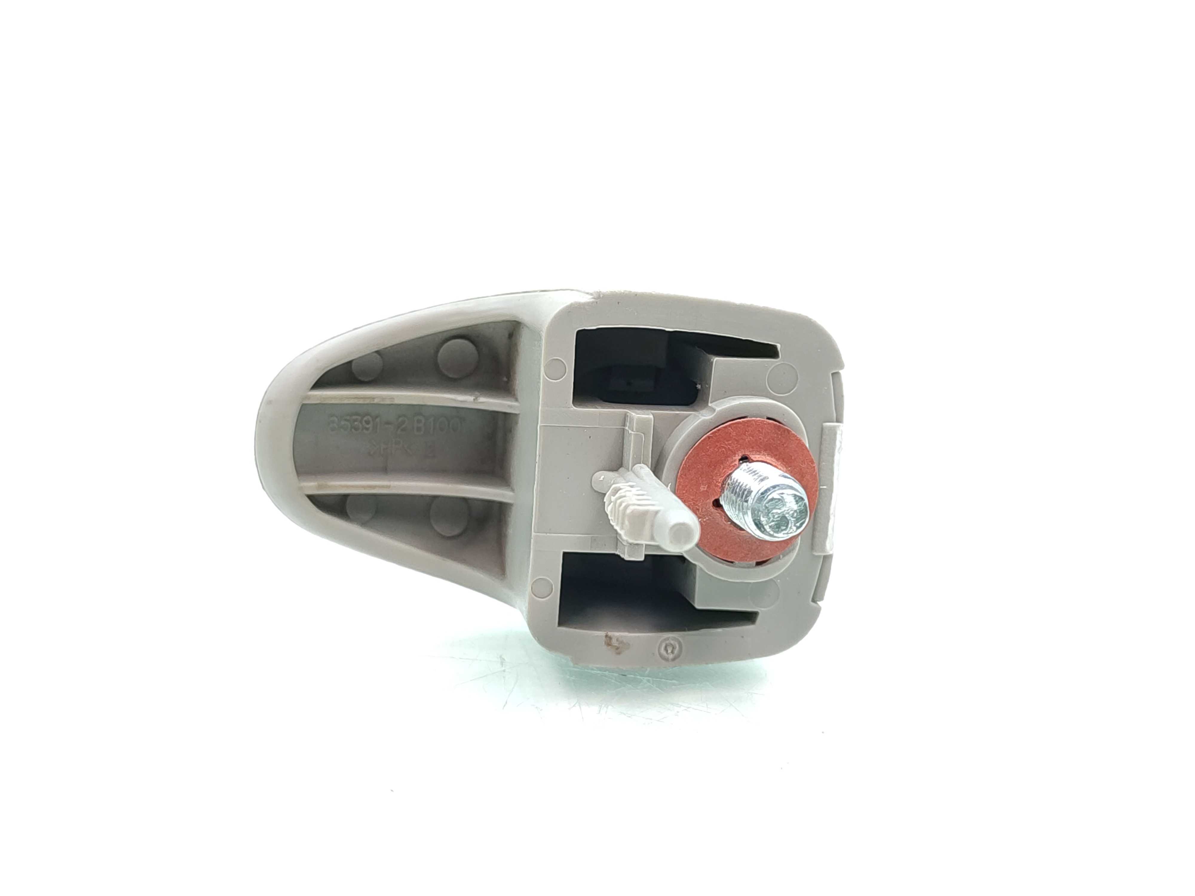 Suporte Cabide Hyundai Veloster 2011 2012 2013 2014 2