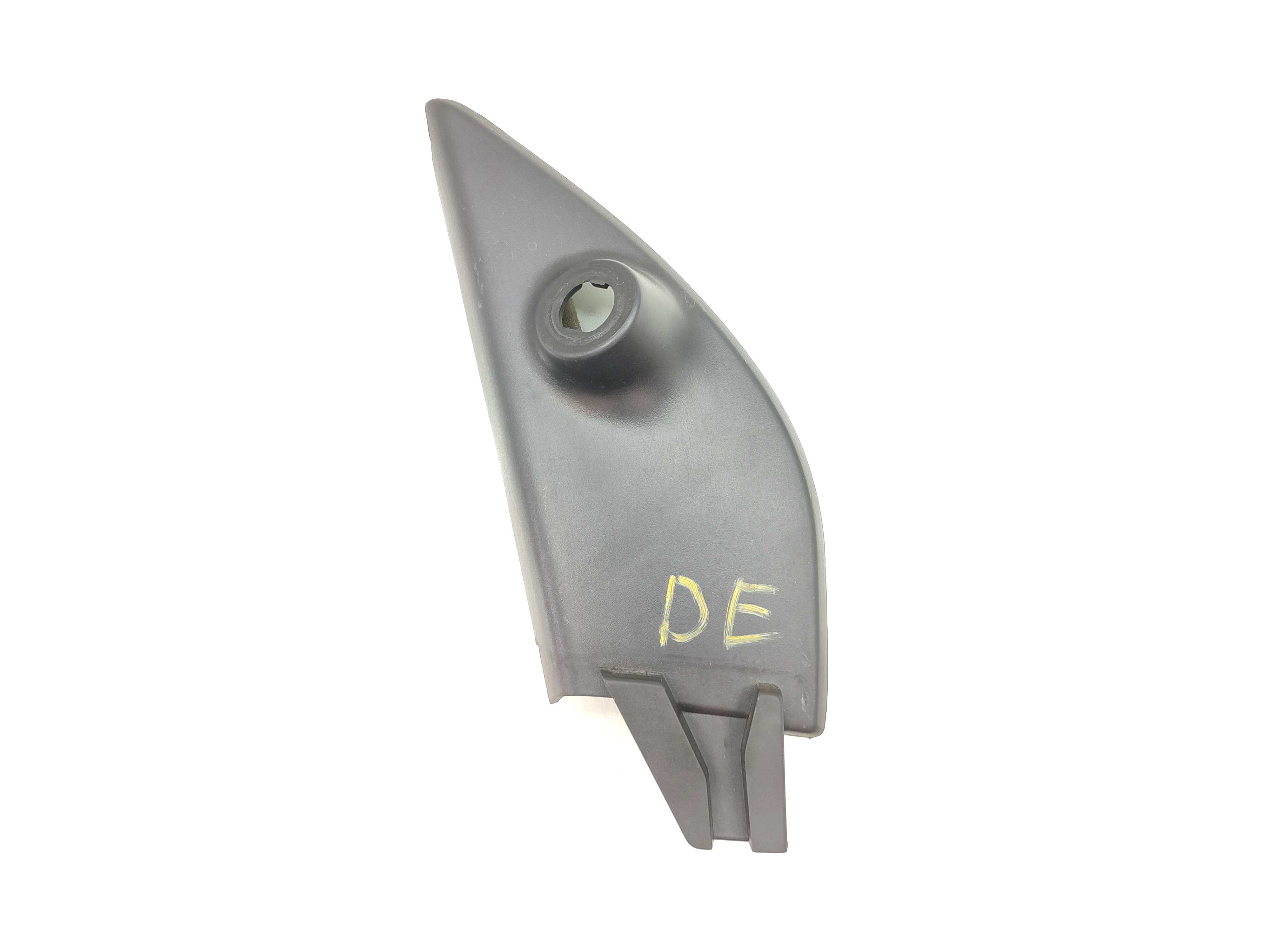 Acabamento Interno Retrovisor Esquerdo Vw Gol Voyage G5 1