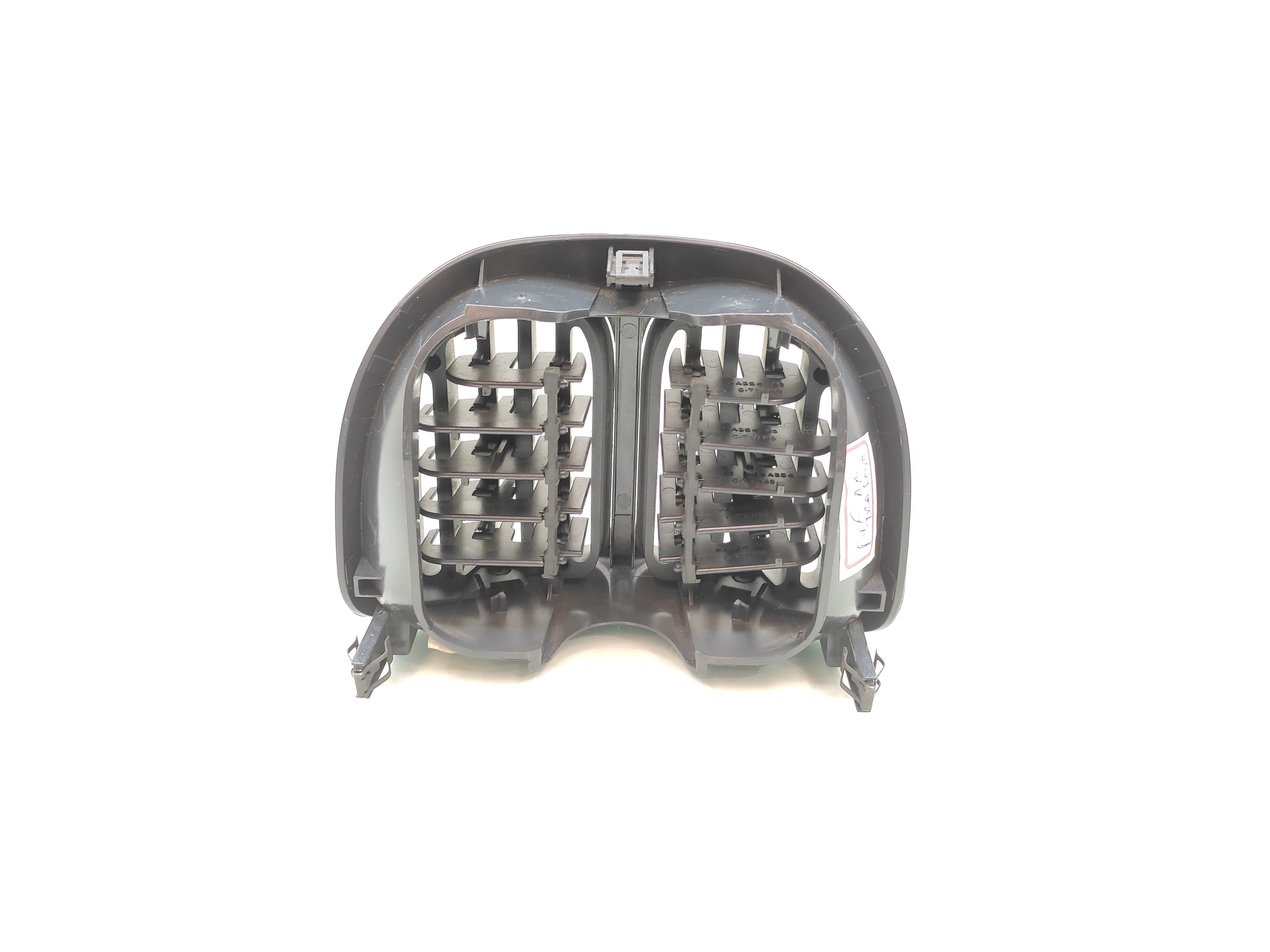 Difusor De Ar Central Do Console Citroen Xsara Picasso 2012 3