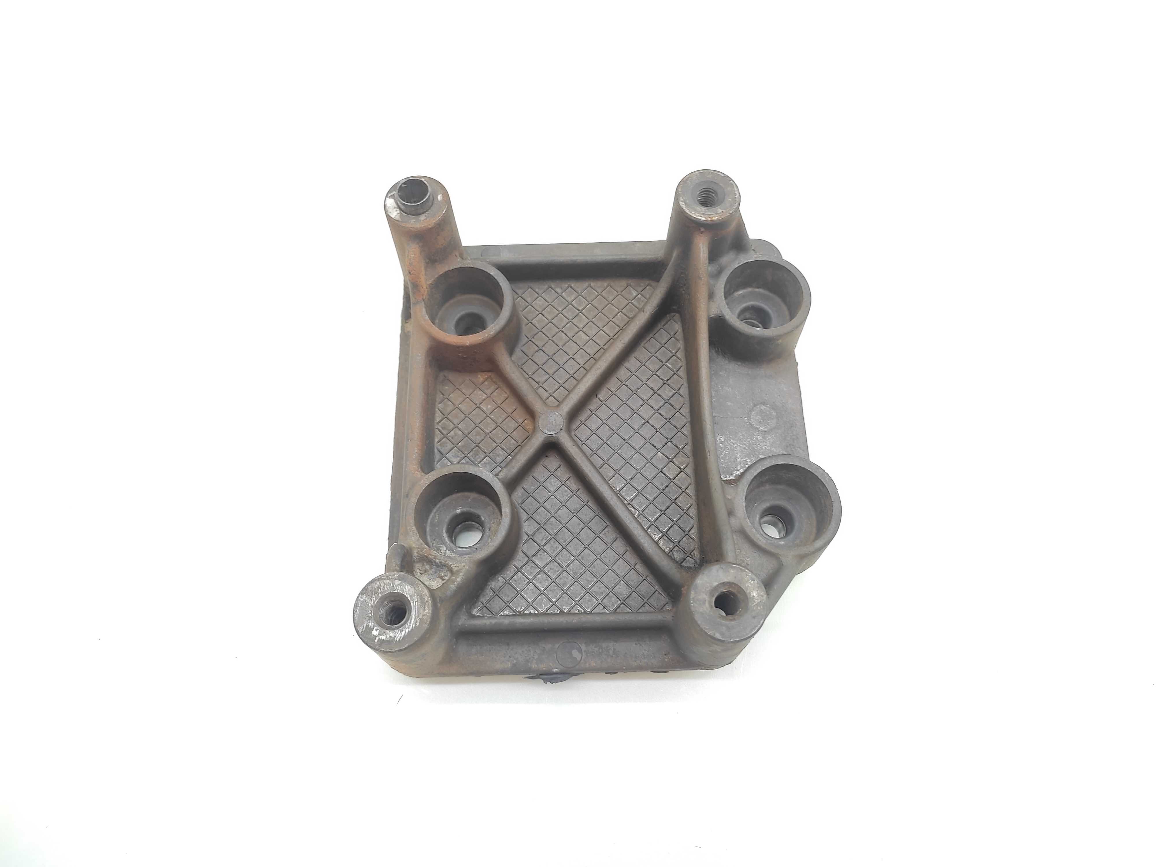 Suporte Compressor Ar Peugeot 206 207 1.4 2007 2008 2009 1