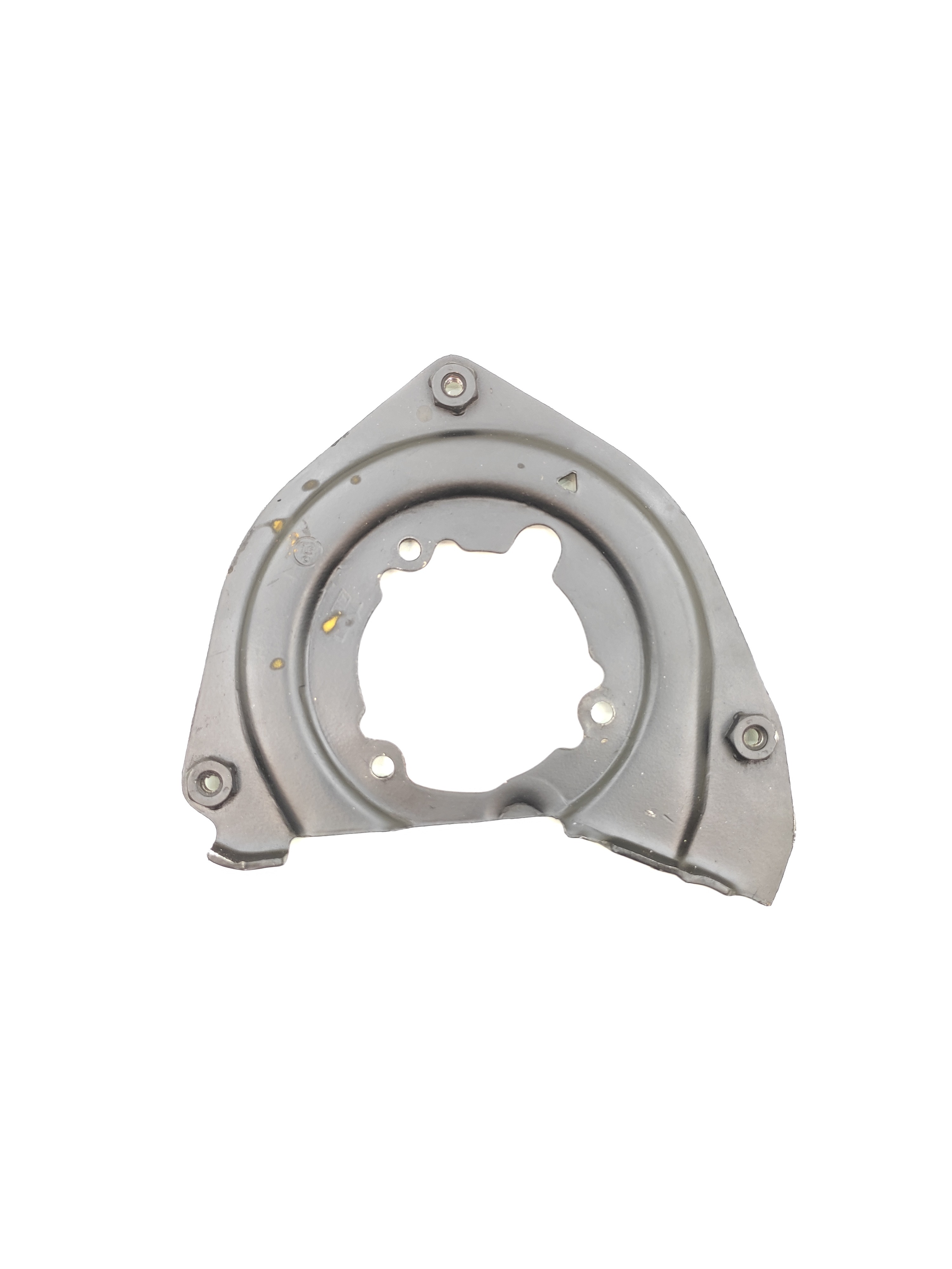 Protetor Suporte Capa Correia Superior Fiat Uno 1.0 Fiasa 1