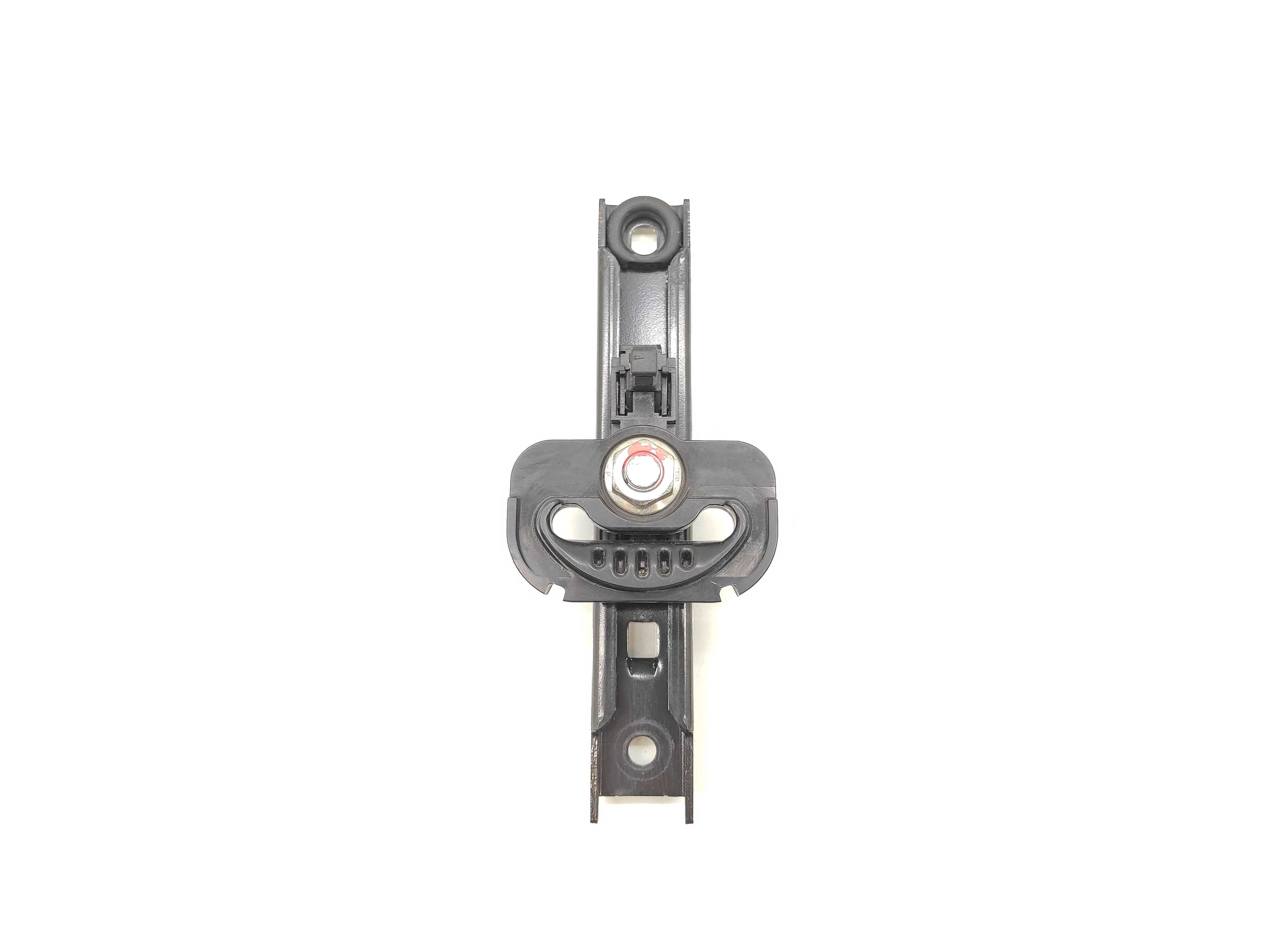 Suporte Regulagem Cinto Dianteiro Fiat Bravo 2011 2012 2013 1