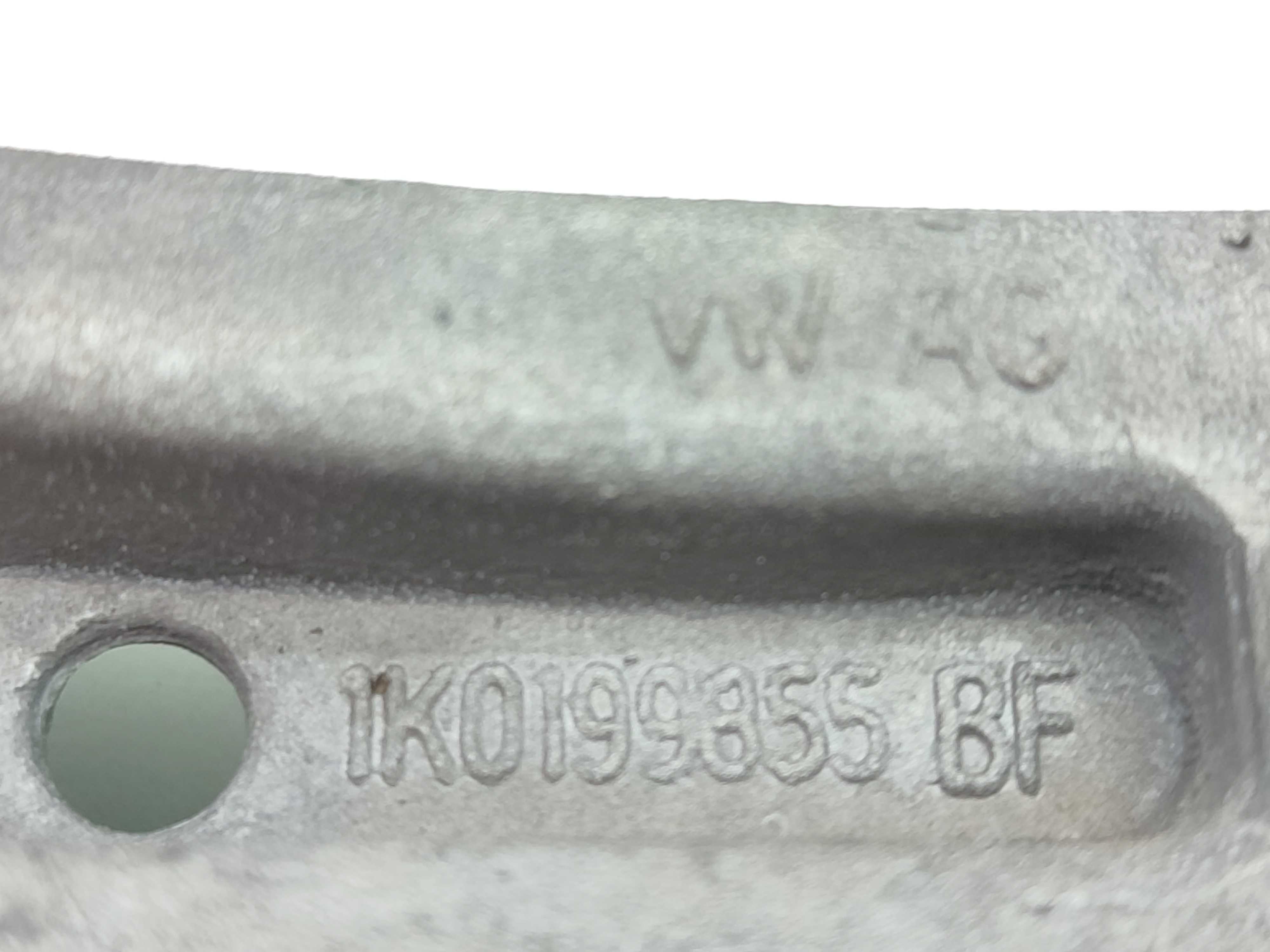 Suporte Coxim Câmbio Vw Jetta 2.5 2009 2010 2011 2012 3