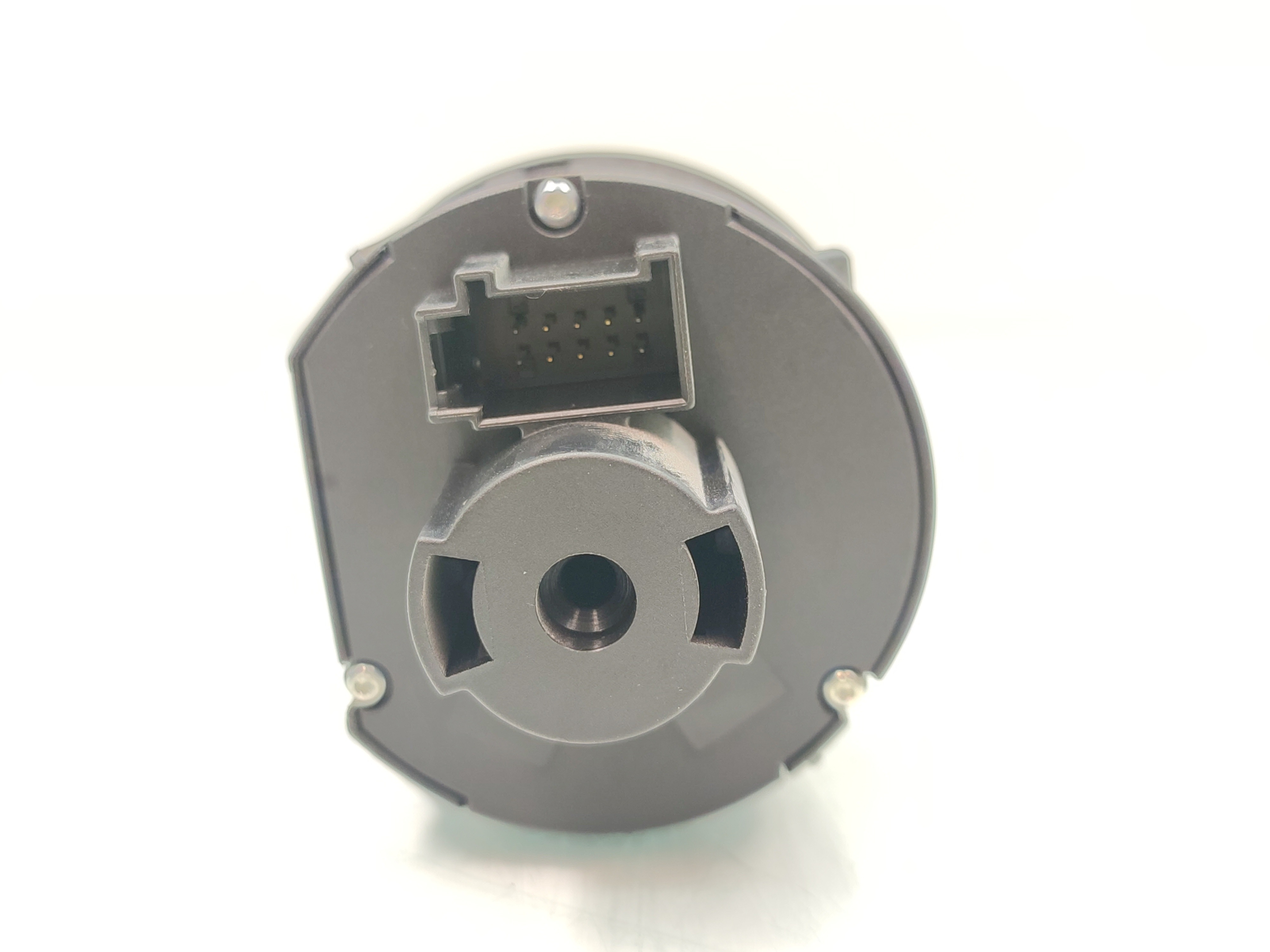 Chave Comando Luz Farol Vw Jetta 2010 2011 2012 2013 2014 3