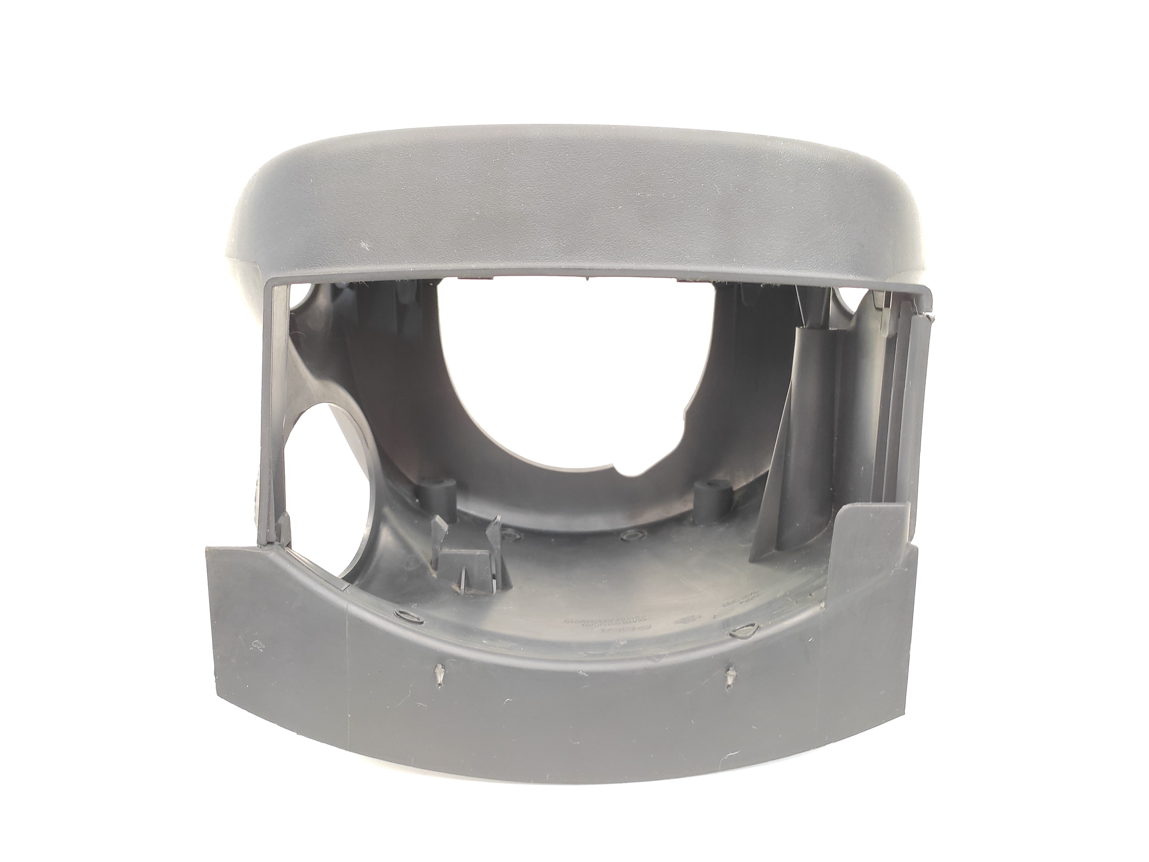 Acabamento Moldura Da Coluna Direção Nissan Sentra 2010 4