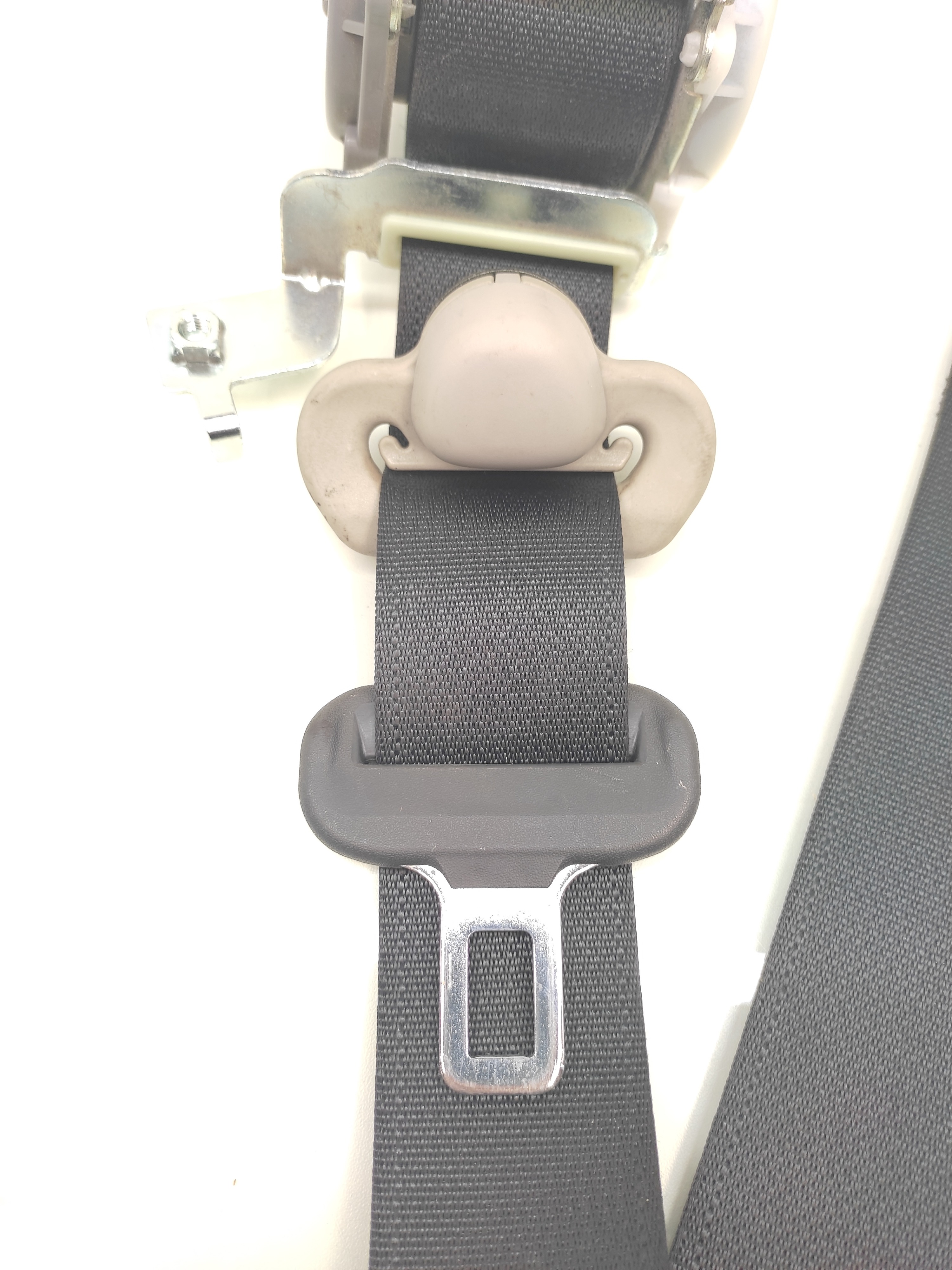 Cinto Segurança Traseiro Direito Honda Fit 1.5 2016 2017 2