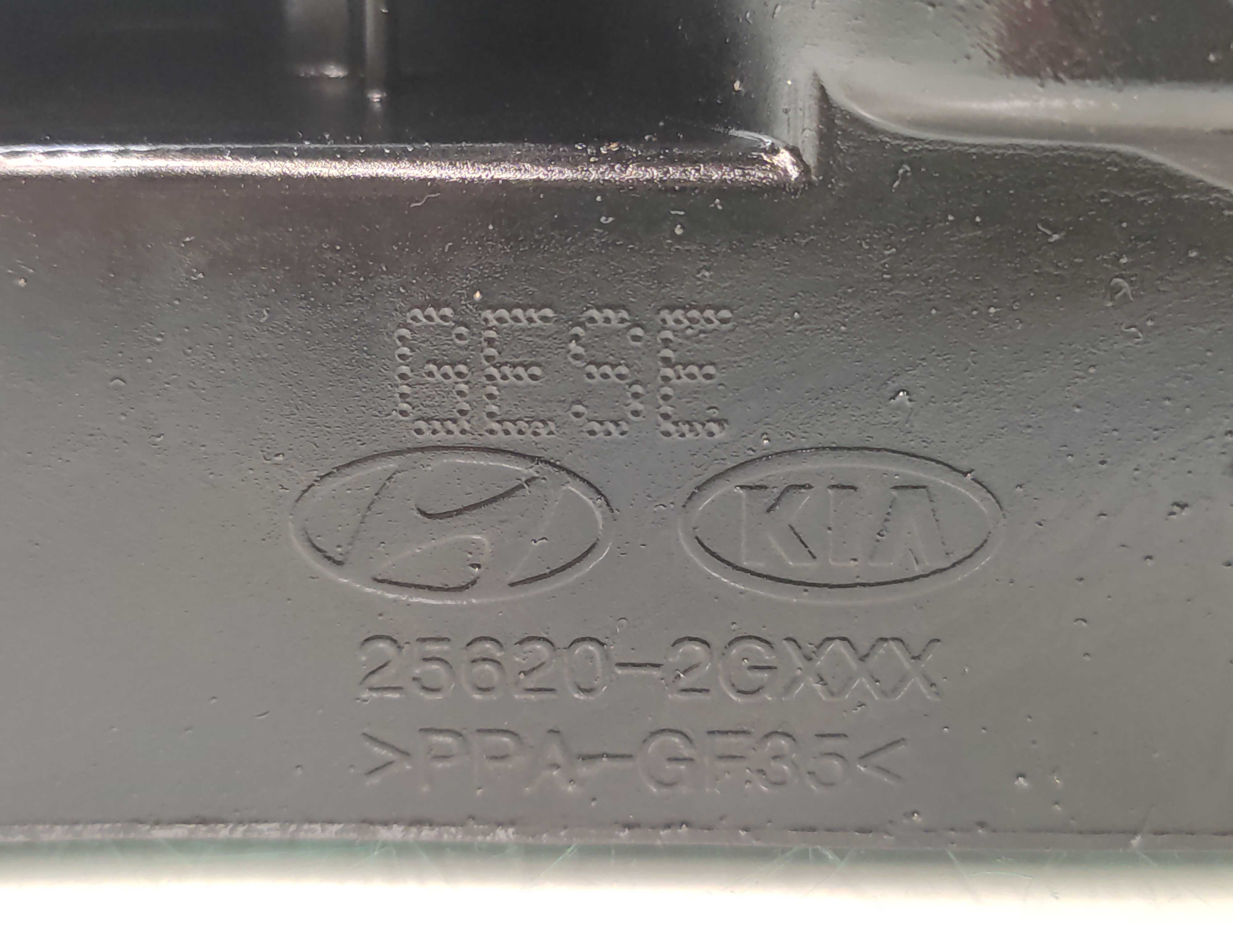 Carcaça Válvula Termostática Kia Sportage 2.0 2011 2012 13 6