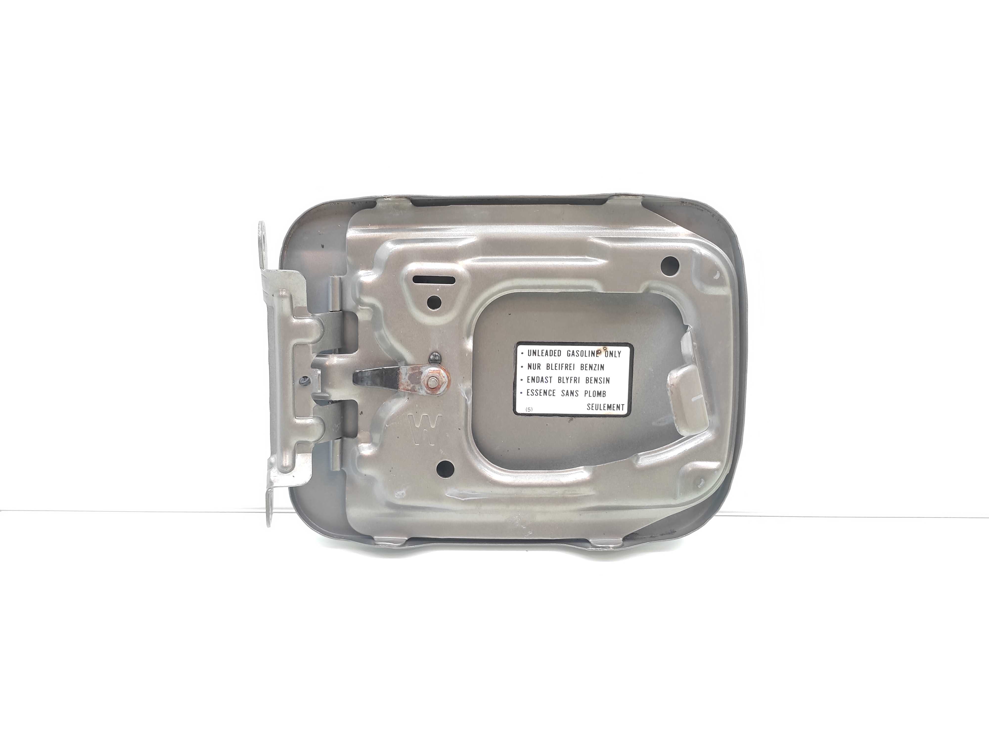Portinhola Tanque Combustível Subaru Legacy Outback 2001 Cinza 2001 2