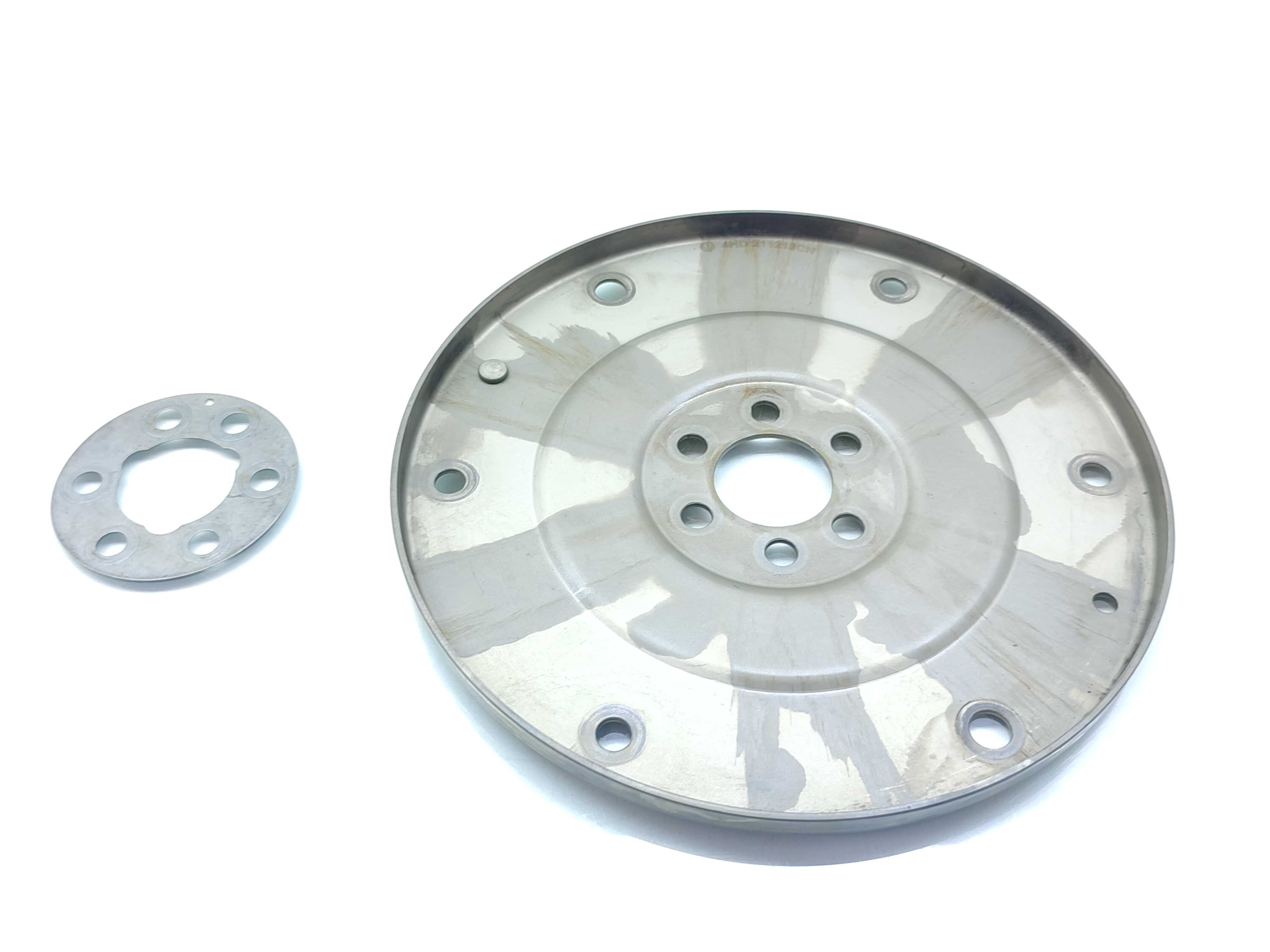 Cremalheira Volante Motor Vw Tcross Polo Virtus Nivus Tsi 2