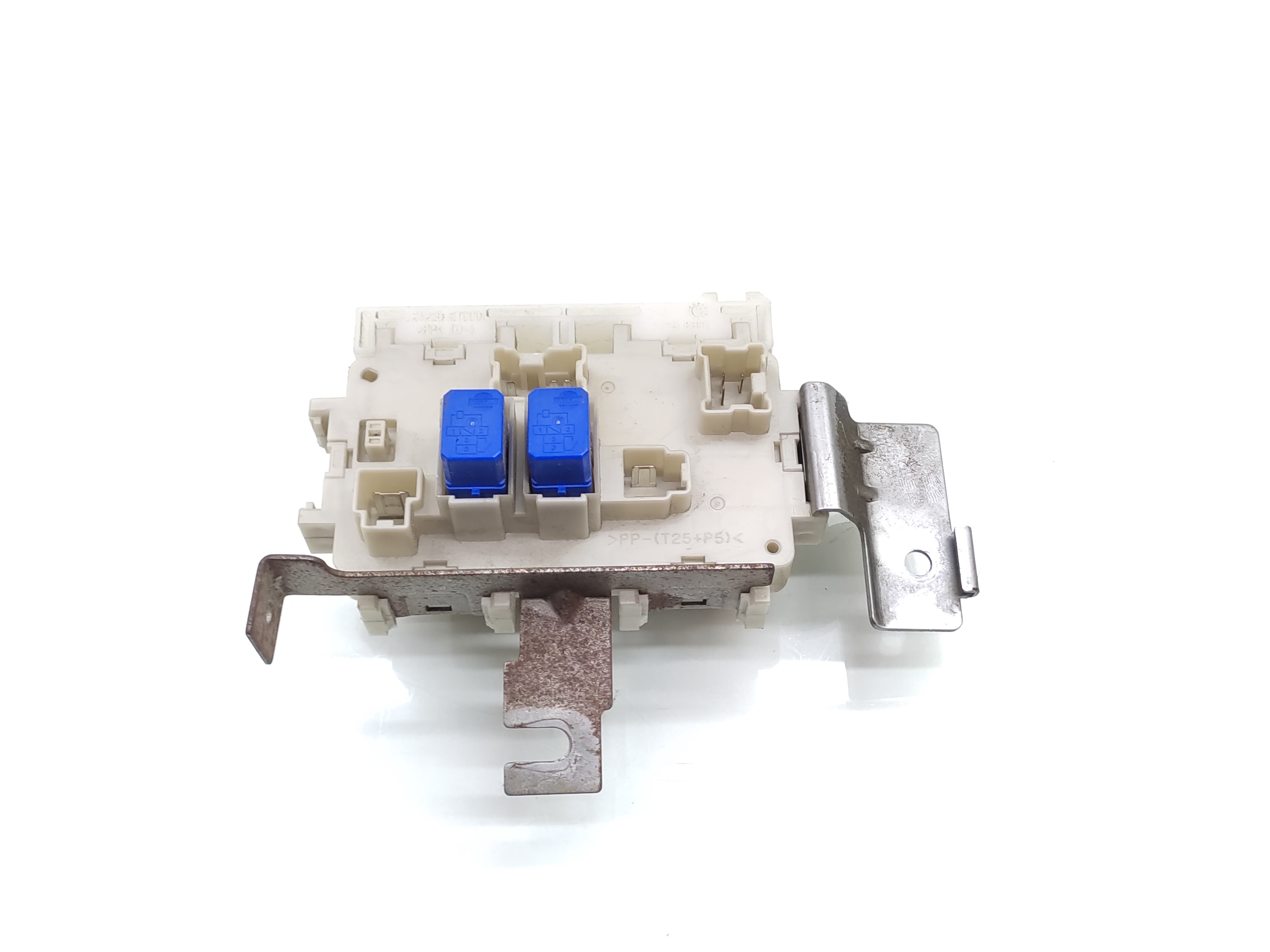 Caixa Fusível Interna Nissan Sentra 2.0 Aut 2007 2008 2009 3