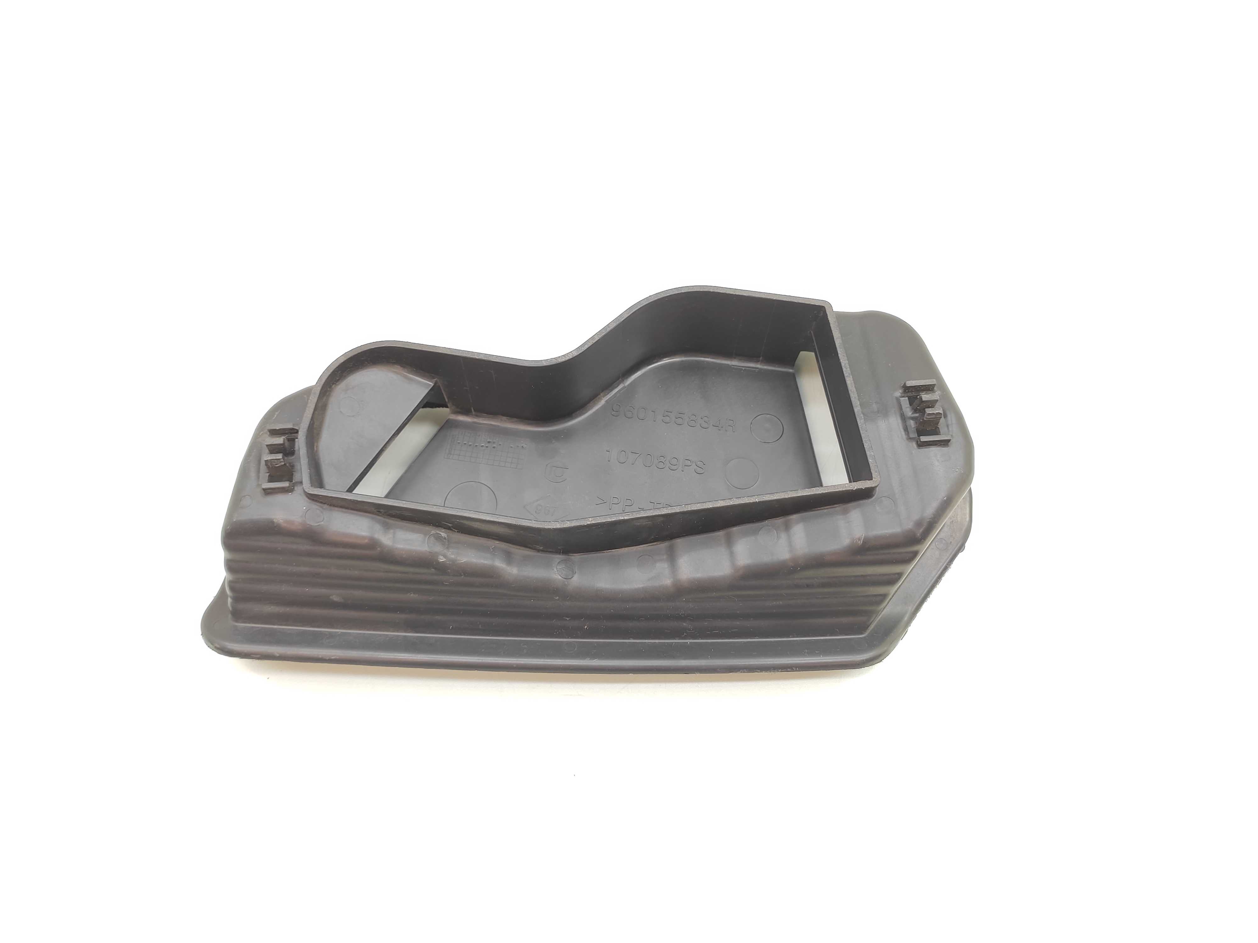 Defletor Duto Filtro Ar Renault Sandero 1.6 2015 2016 2017 1