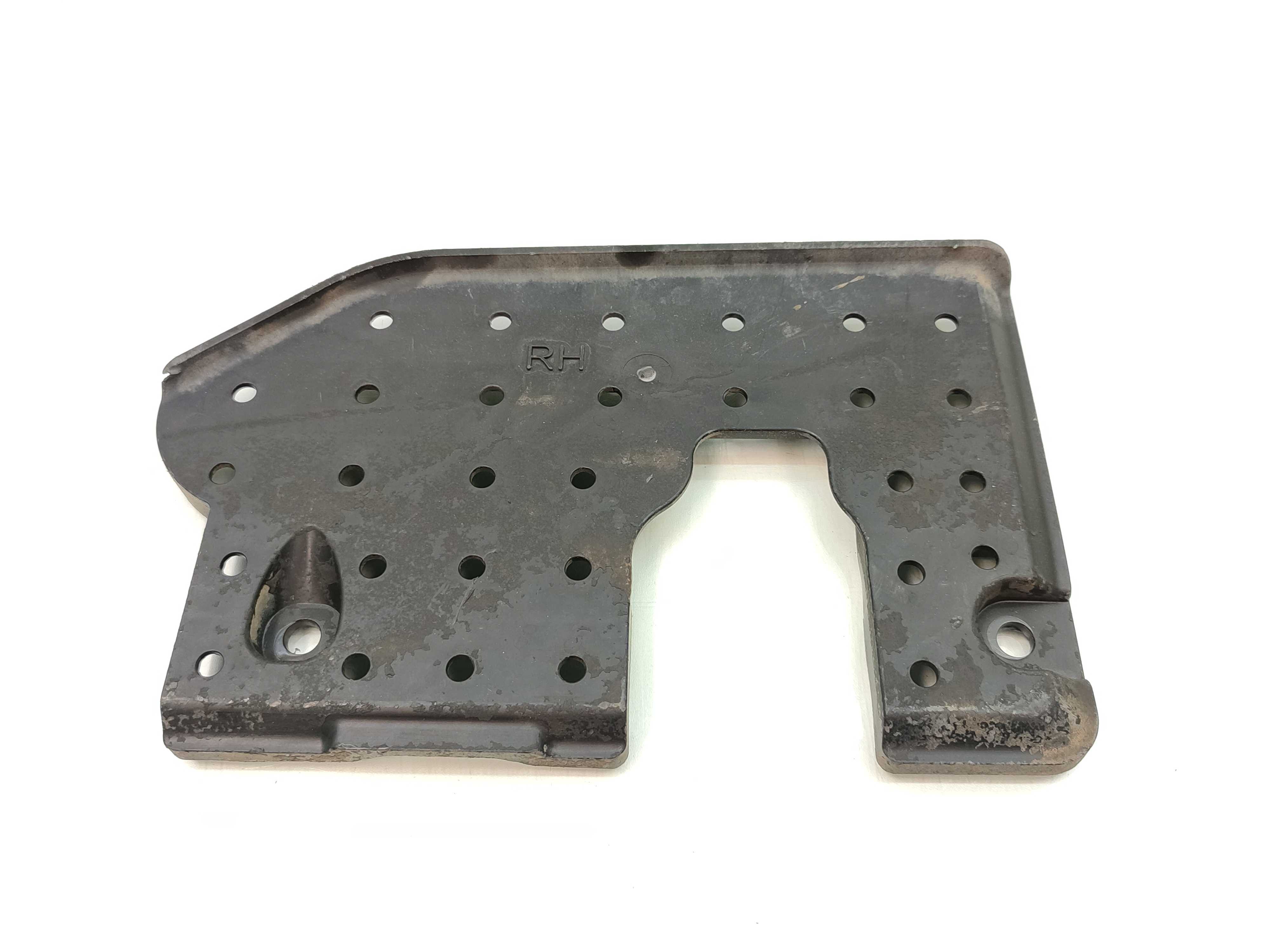 Defletor Direito Tanque Hyundai Veloster 2011 841883×000 1