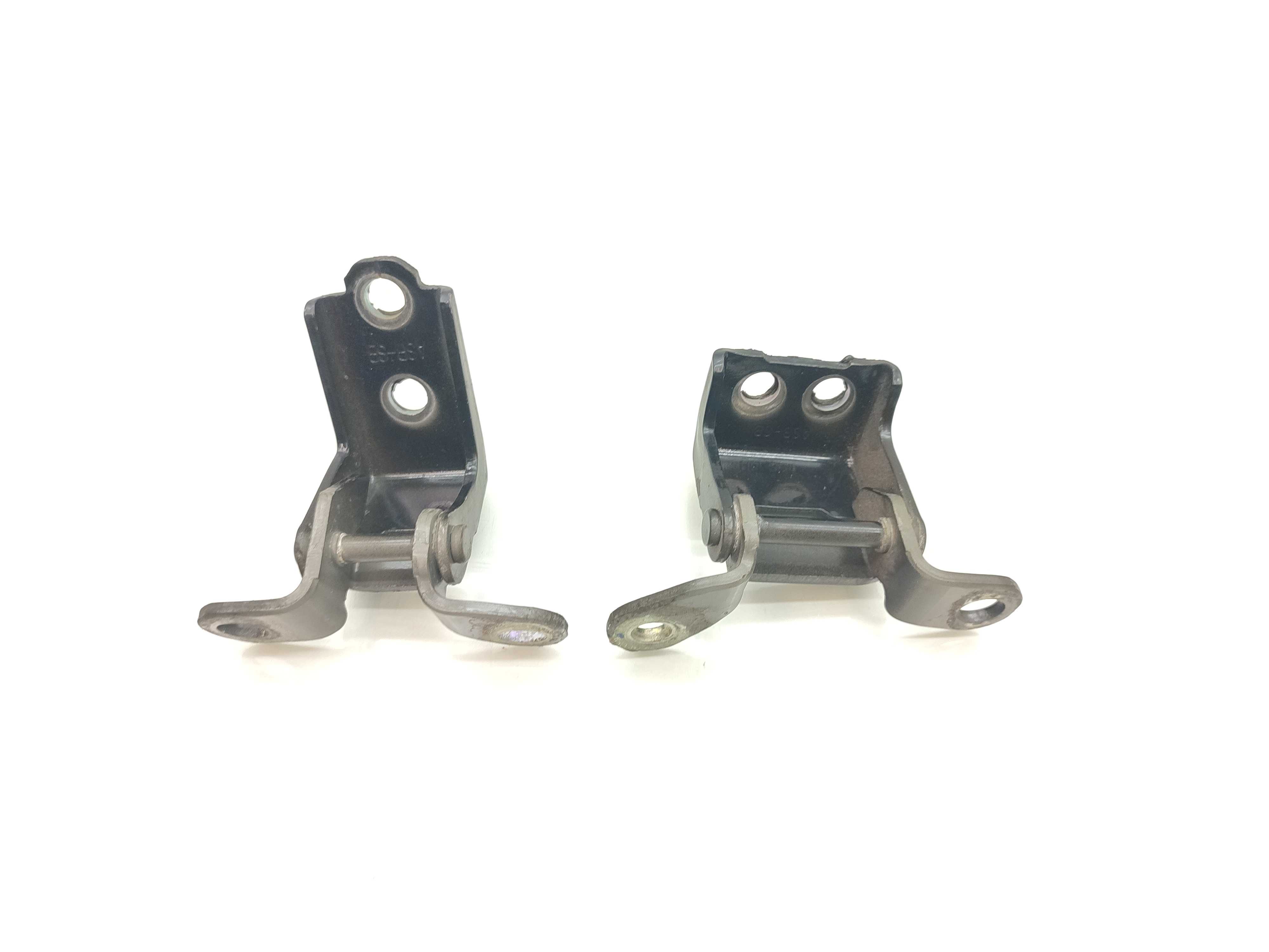 Dobradiça Porta Traseira Direita Honda Civic G10 2018 2019 3