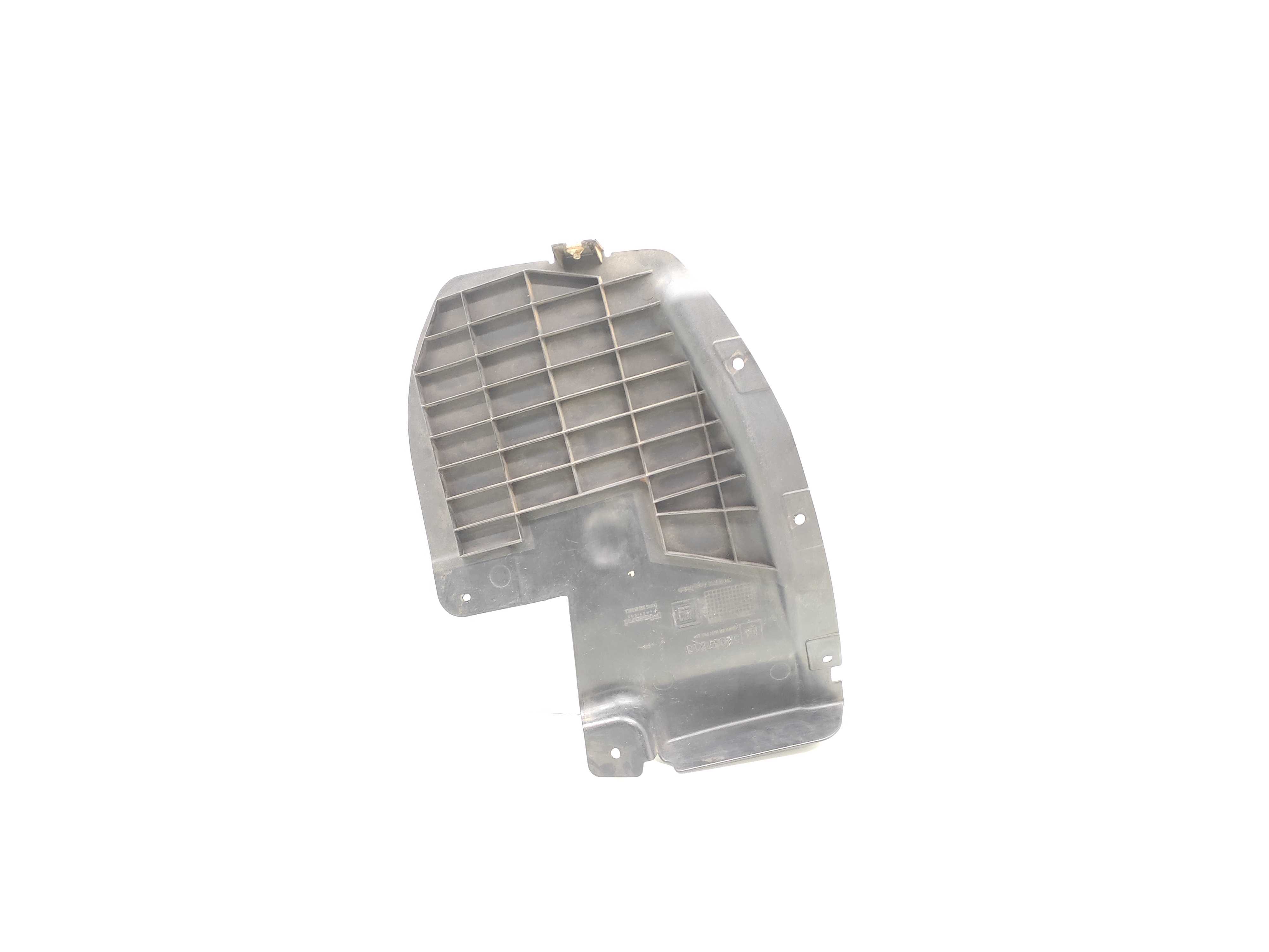 Parabarro Roda Traseira Esquerda Cobalt 2013 2014 2015 1