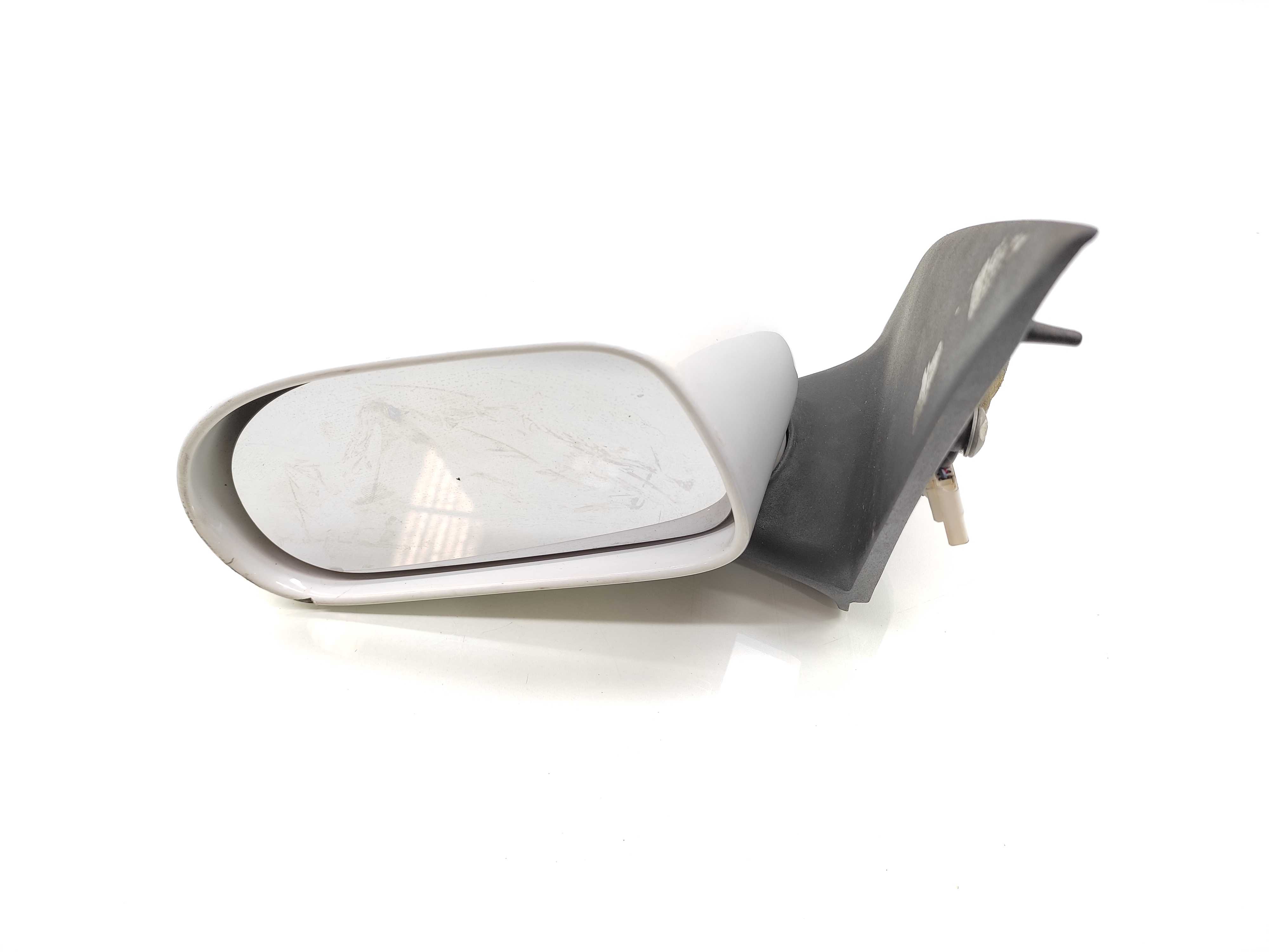 Retrovisor Esquerdo Elétrico Fiat Brava 2002 Original 3