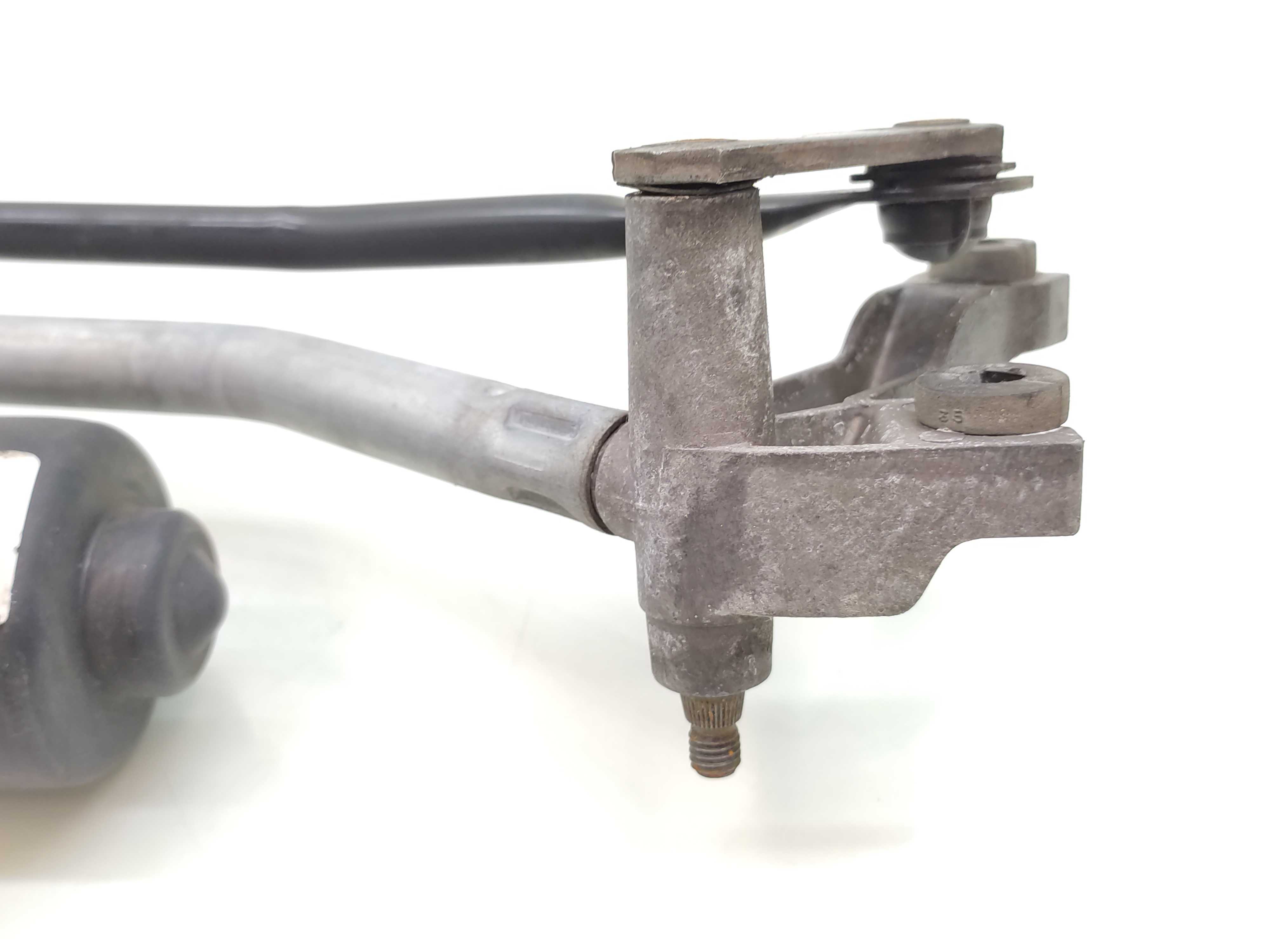 Motor Máquina Limpador Parabrisa Gm Omega 2004 2005 2006 4