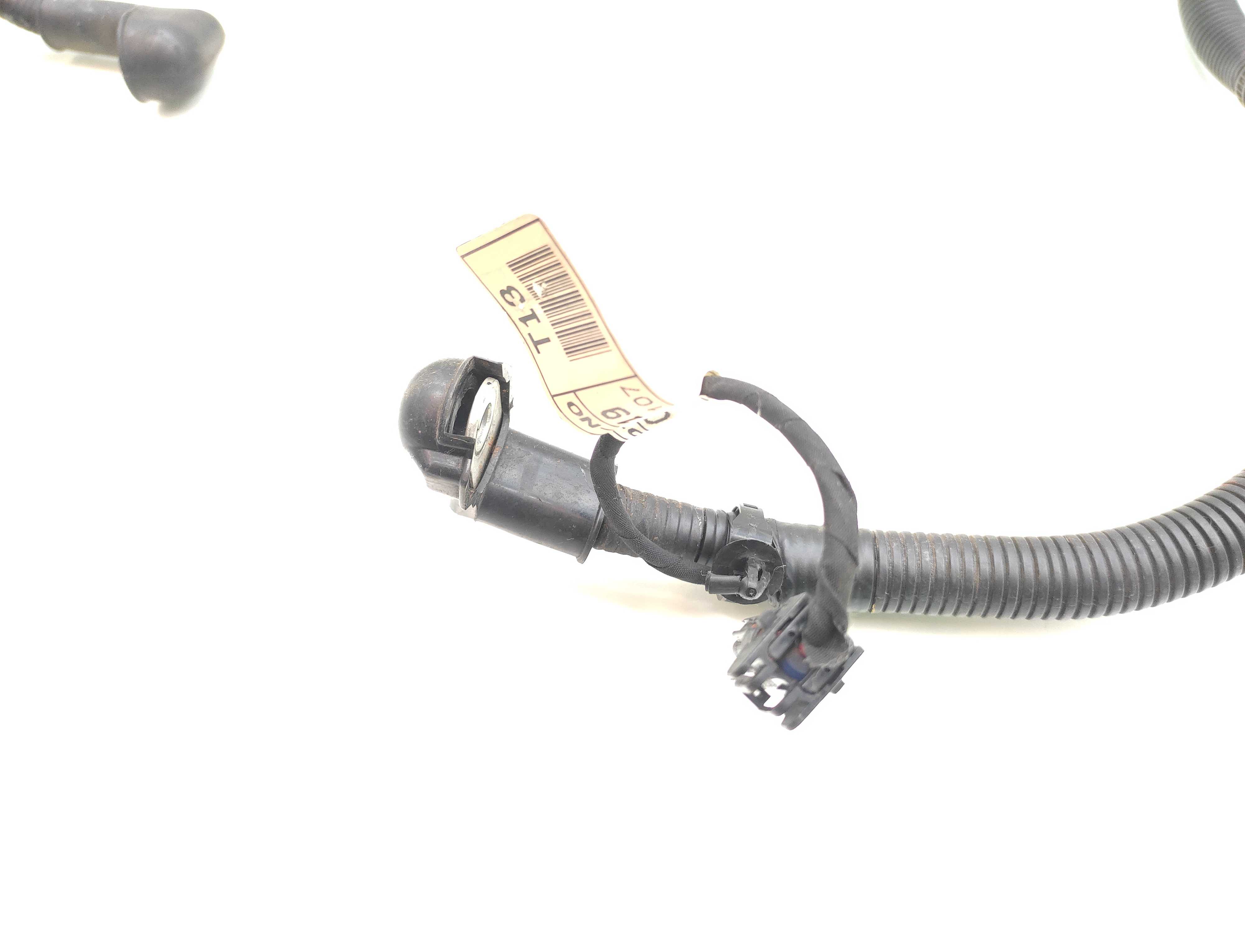 Chicote Bateria Arranque Alternador Hyundai I30 2011 2010 3