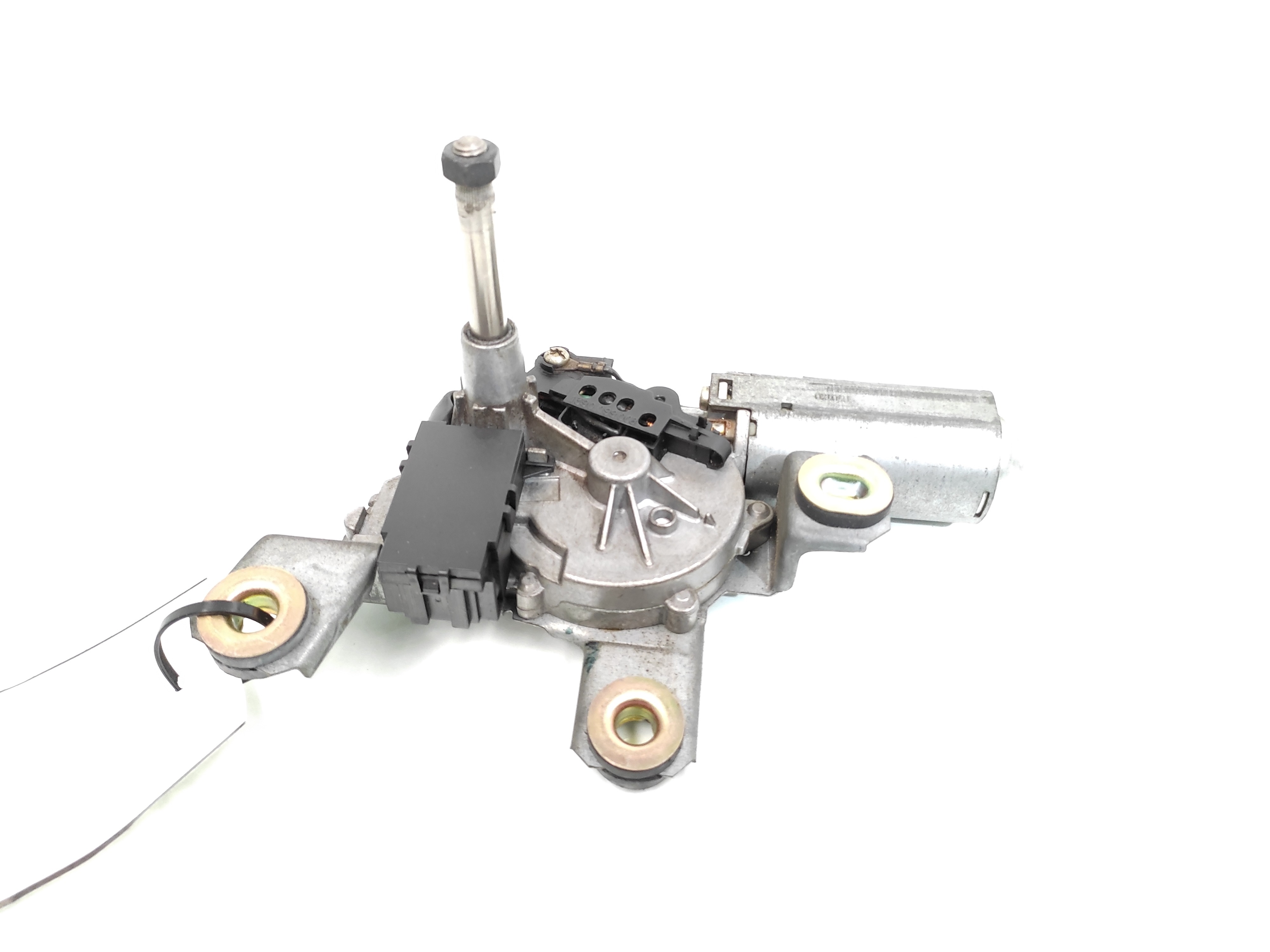 Motor Limpador Tampa Traseira Mb Classe A 2000 2001 2002 03 1