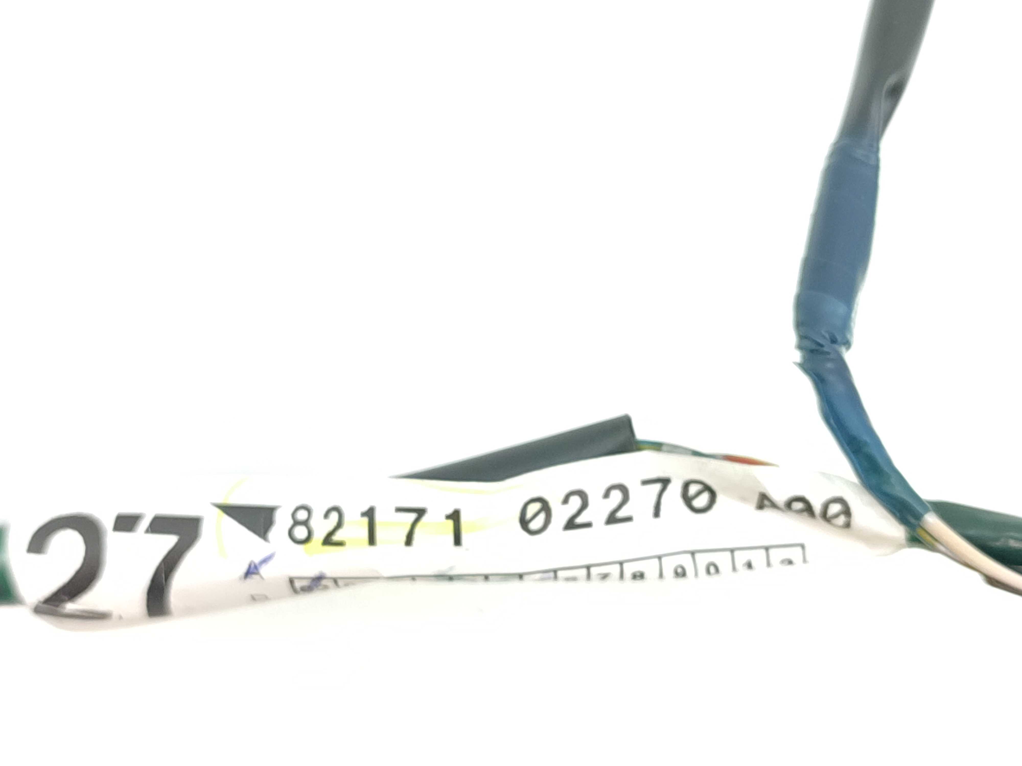 Chicote Teto Toyota Corolla 2003 2004 2005 2006 2007 2008 4