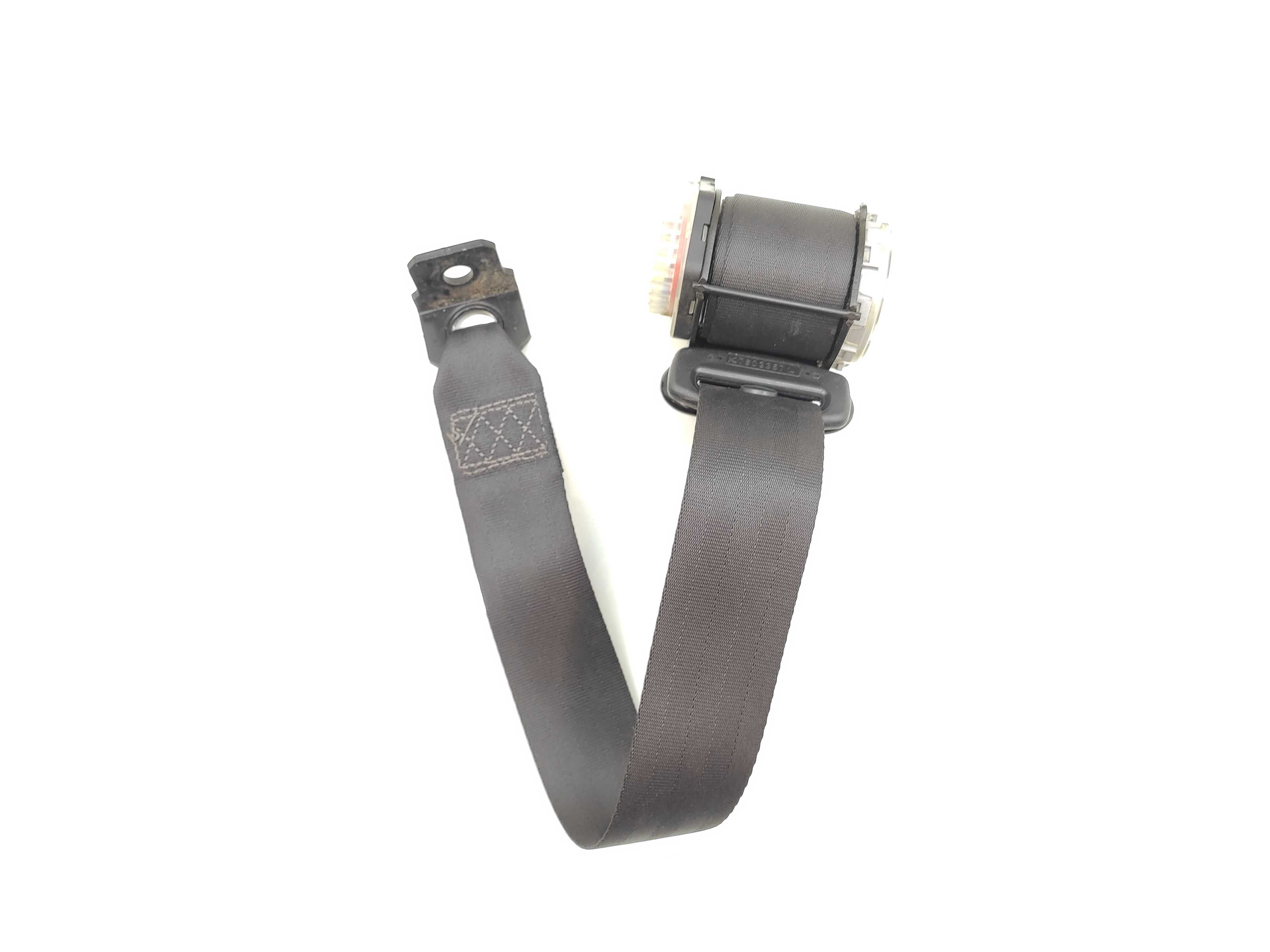 Cinto Segurança Traseiro Direito Gm Omega Australiano 2001 1