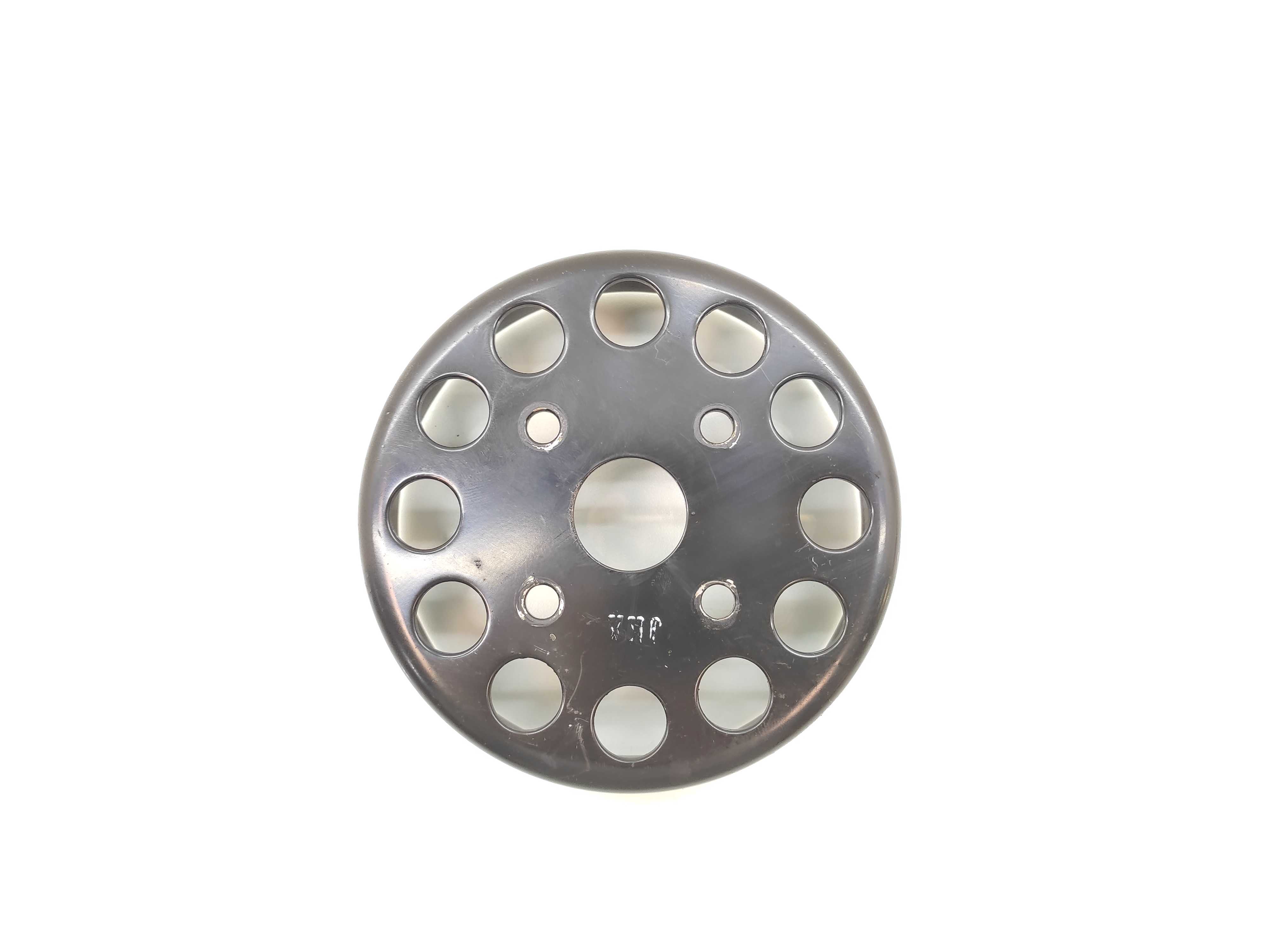 Polia Bomba Água Hyundai Hb20 1.6 2016 2015 2014 2013 2012 1