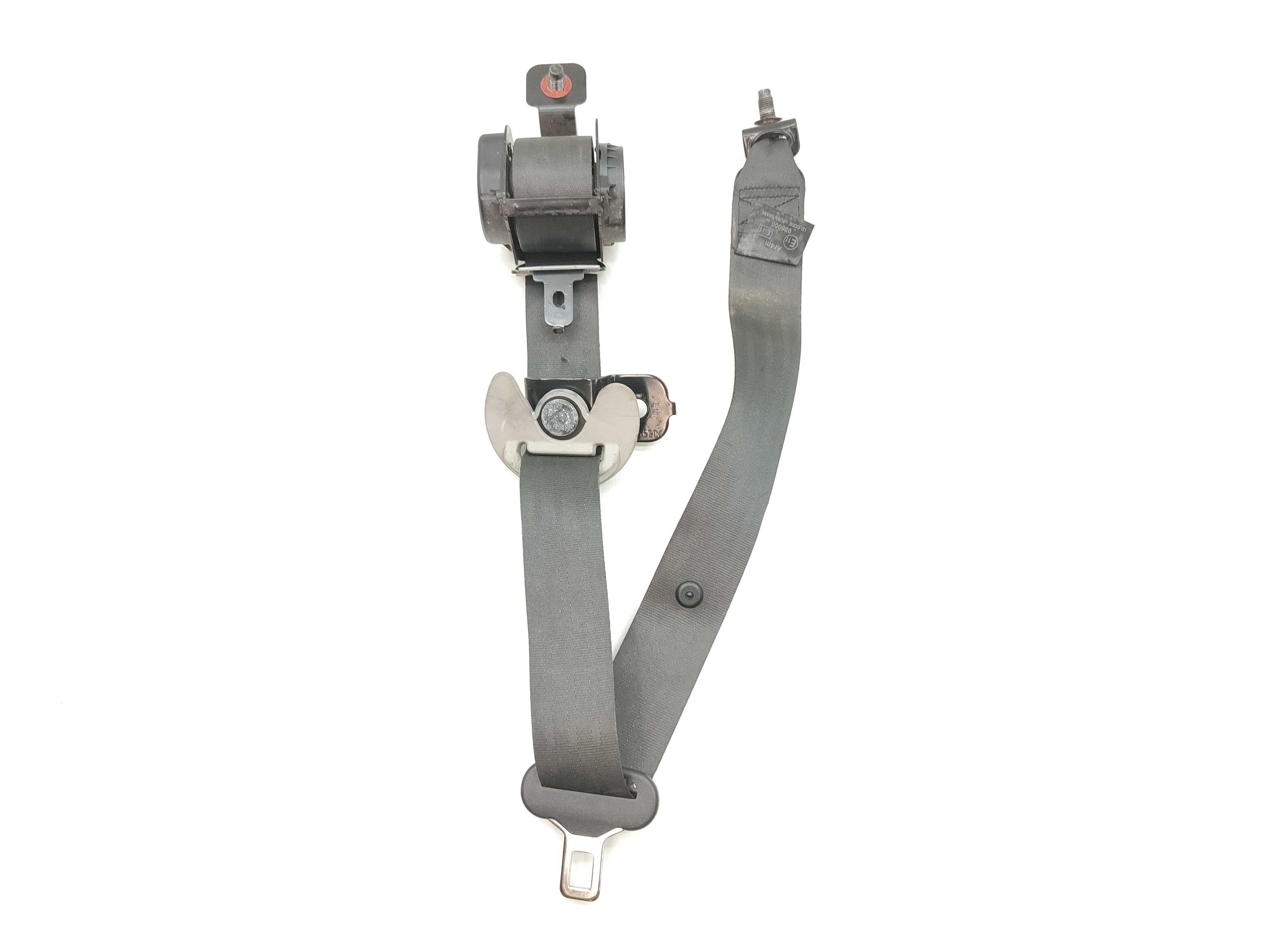 Cinto Segurança Traseiro Direito Kia Sportage 2011 2012 2013 1