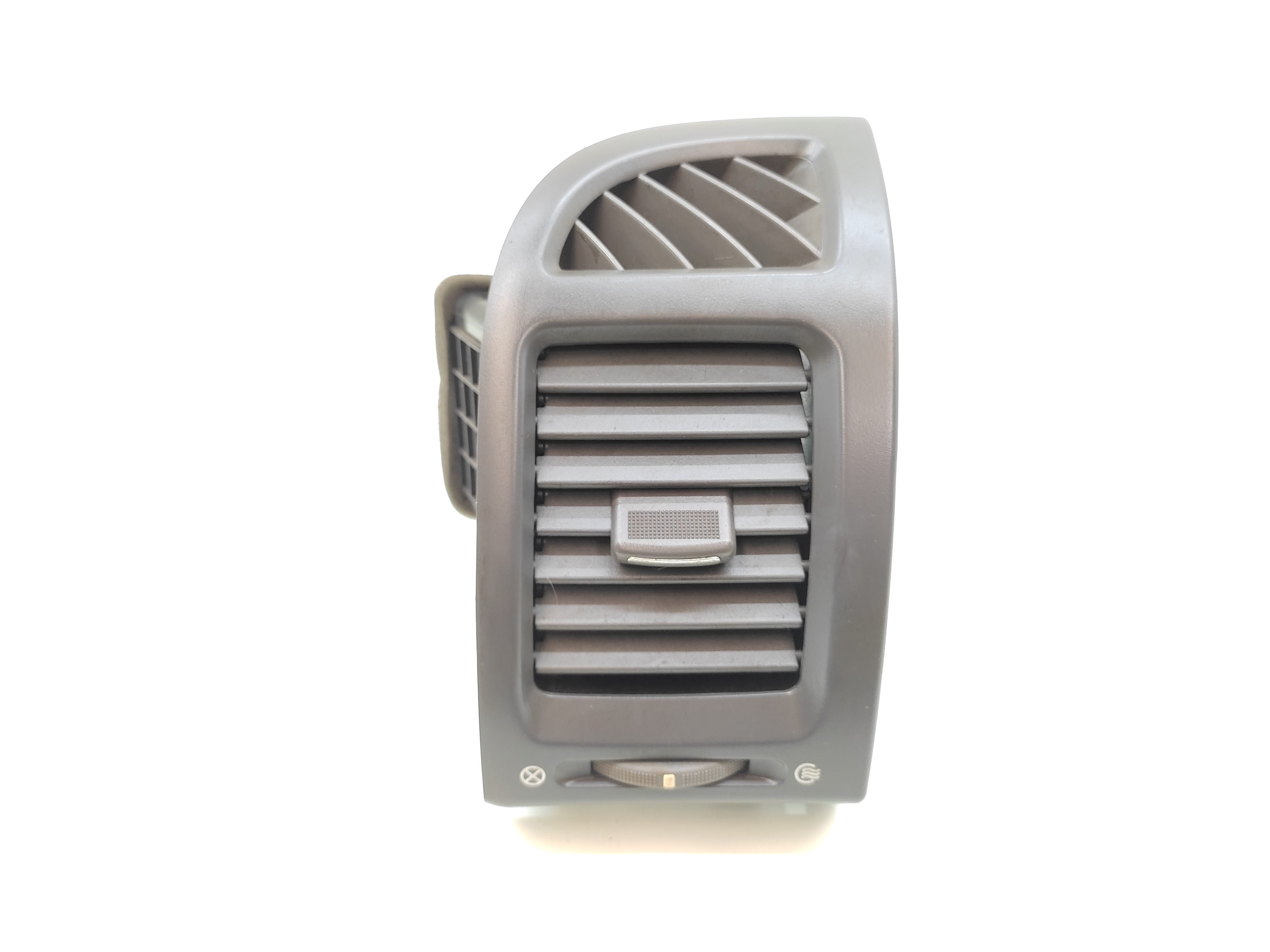 Difusor Ar Painel Lateral Direito Kia Carnival 2008 2009 1