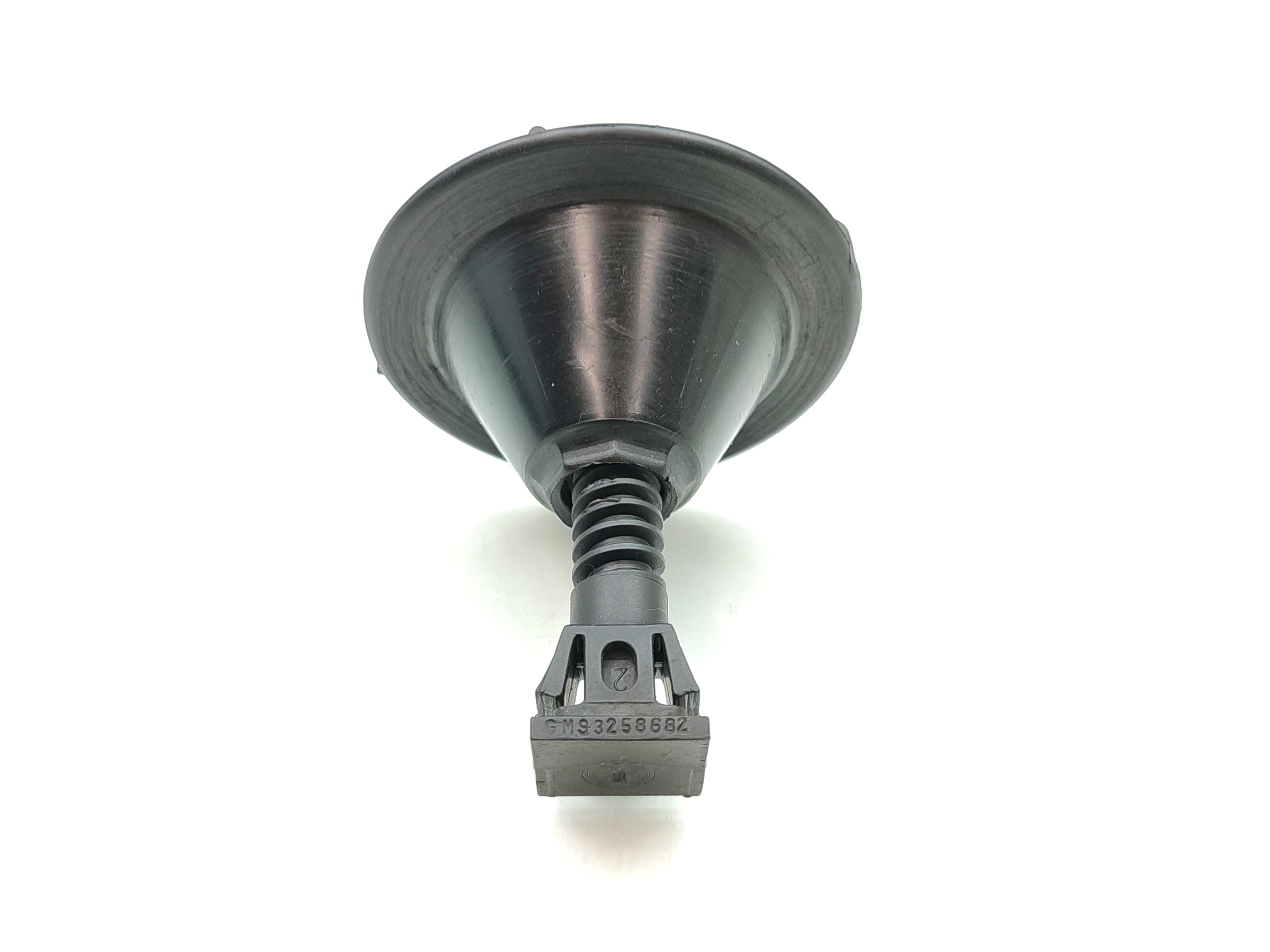 Parafuso Porca Fixação Estepe Gm Astra 1999 2000 2001 2002 3