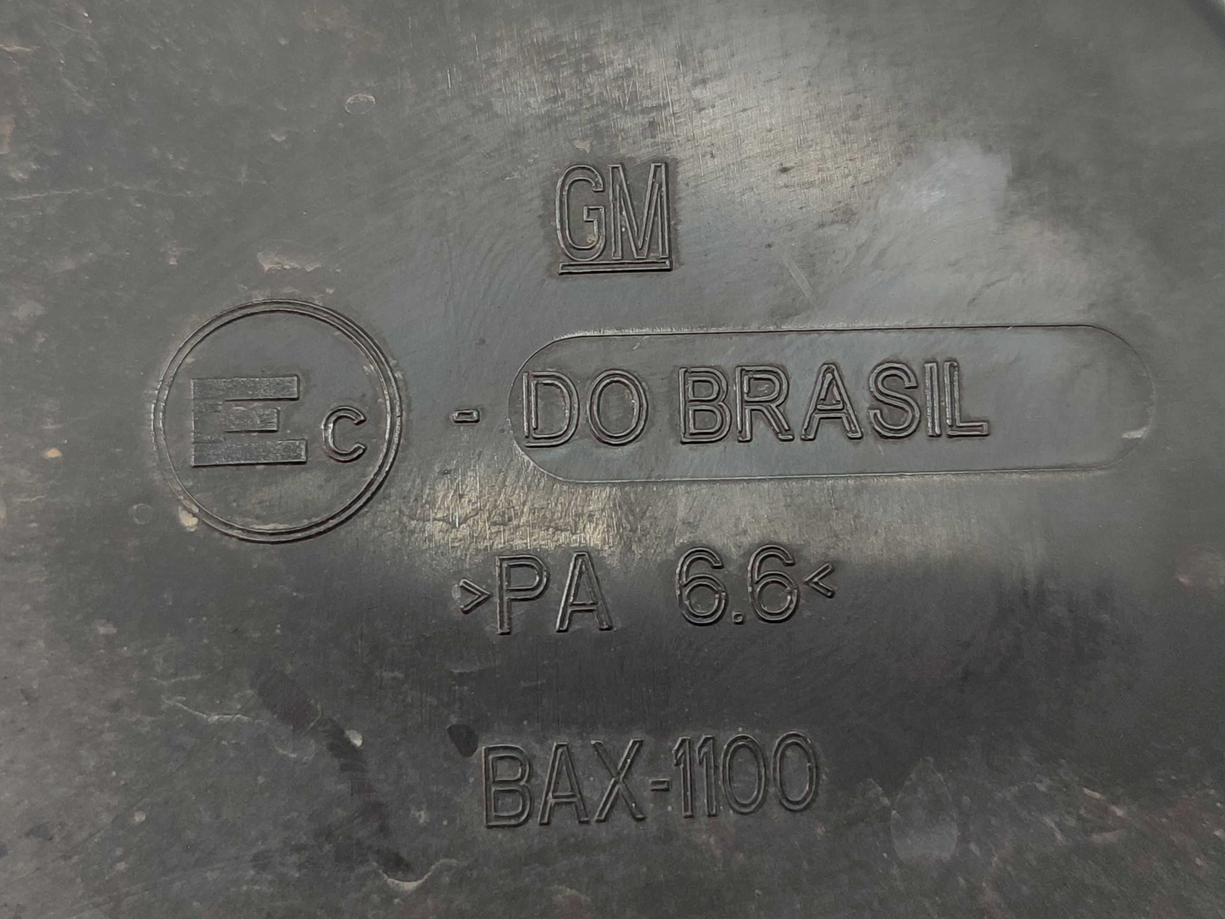 Filtro Canister Gm Astra Hatch  2.0 8v 1999 2000 2001 2002 4