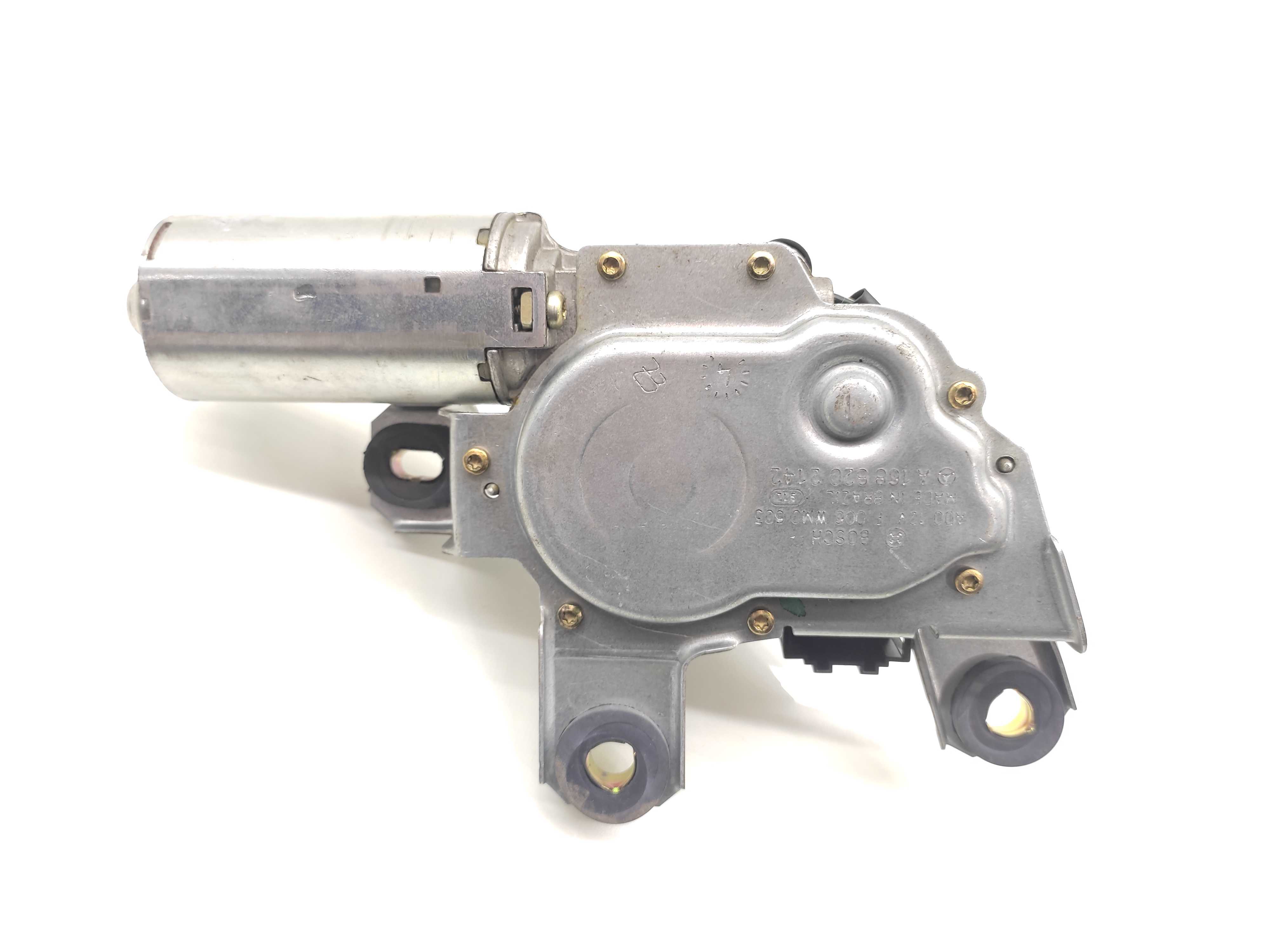 Motor Limpador Tampa Traseira Mercedes Classe A 160 2005 2