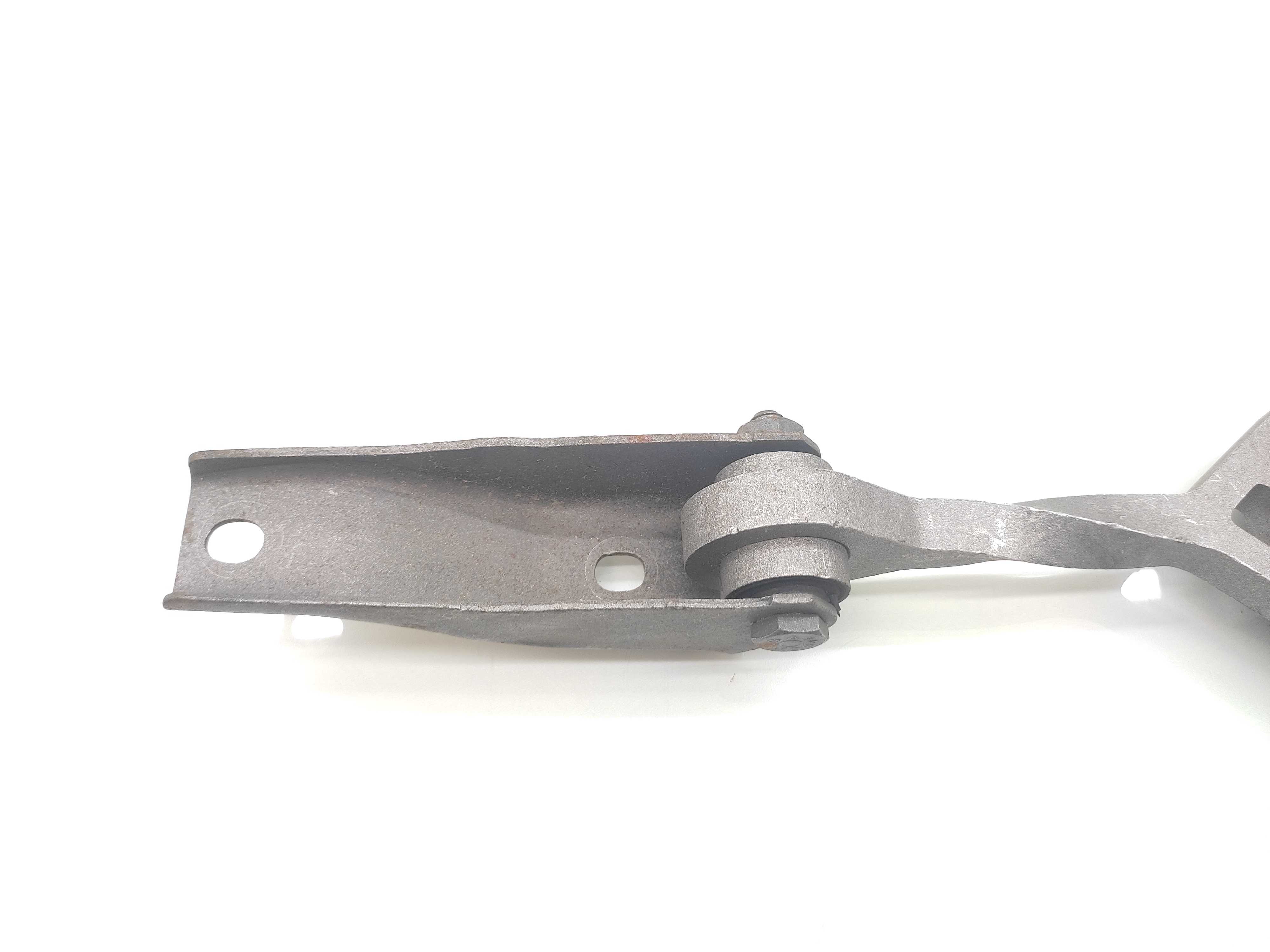 Coxim Inferior Cambio Vw Fox Saveiro Gol Voyage Polo 3