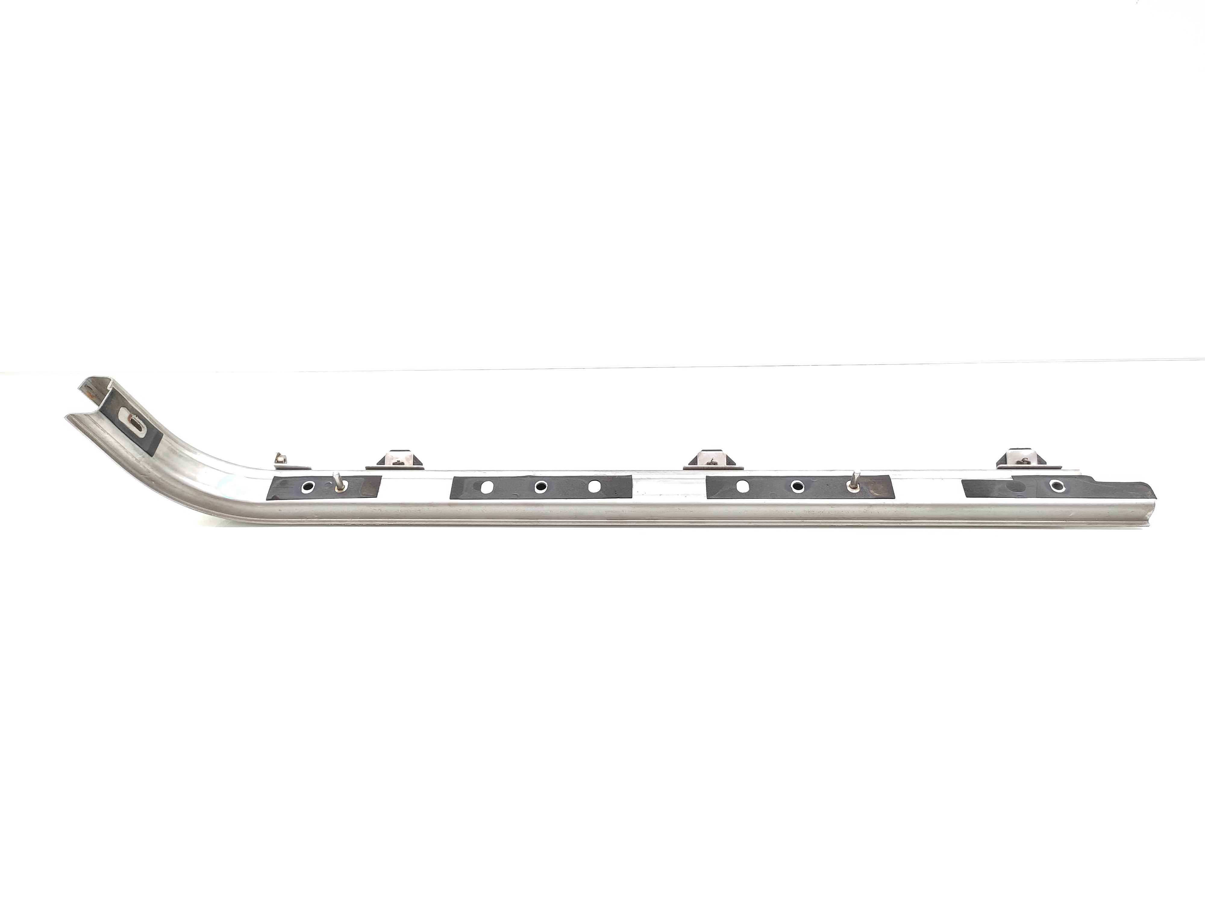 Trilho Porta Deslizante Direita Kia Carnival 2008 2009