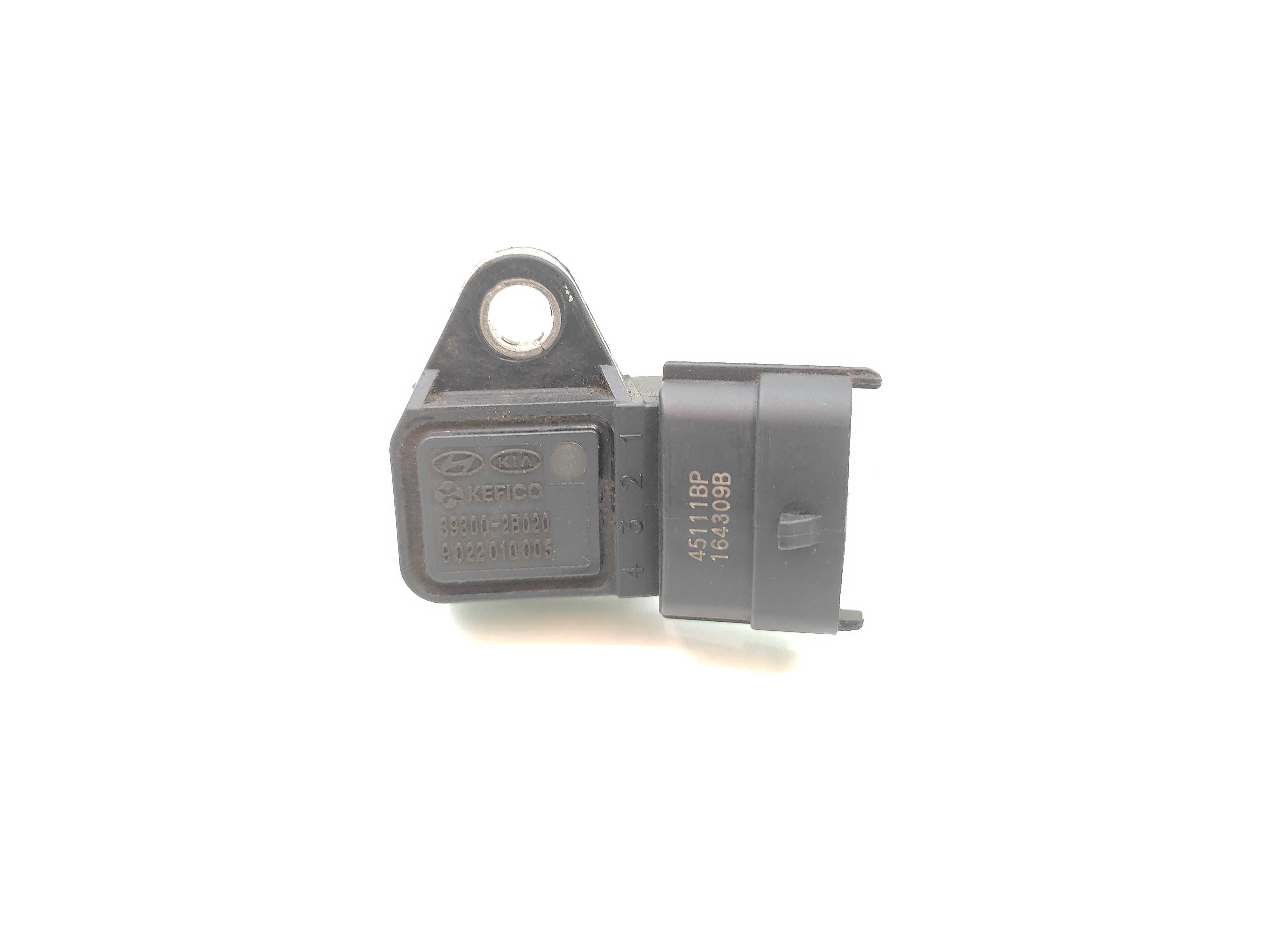 Sensor Map Hyundai Hb20 2015 Kia Cerato Soul 393002b020 1