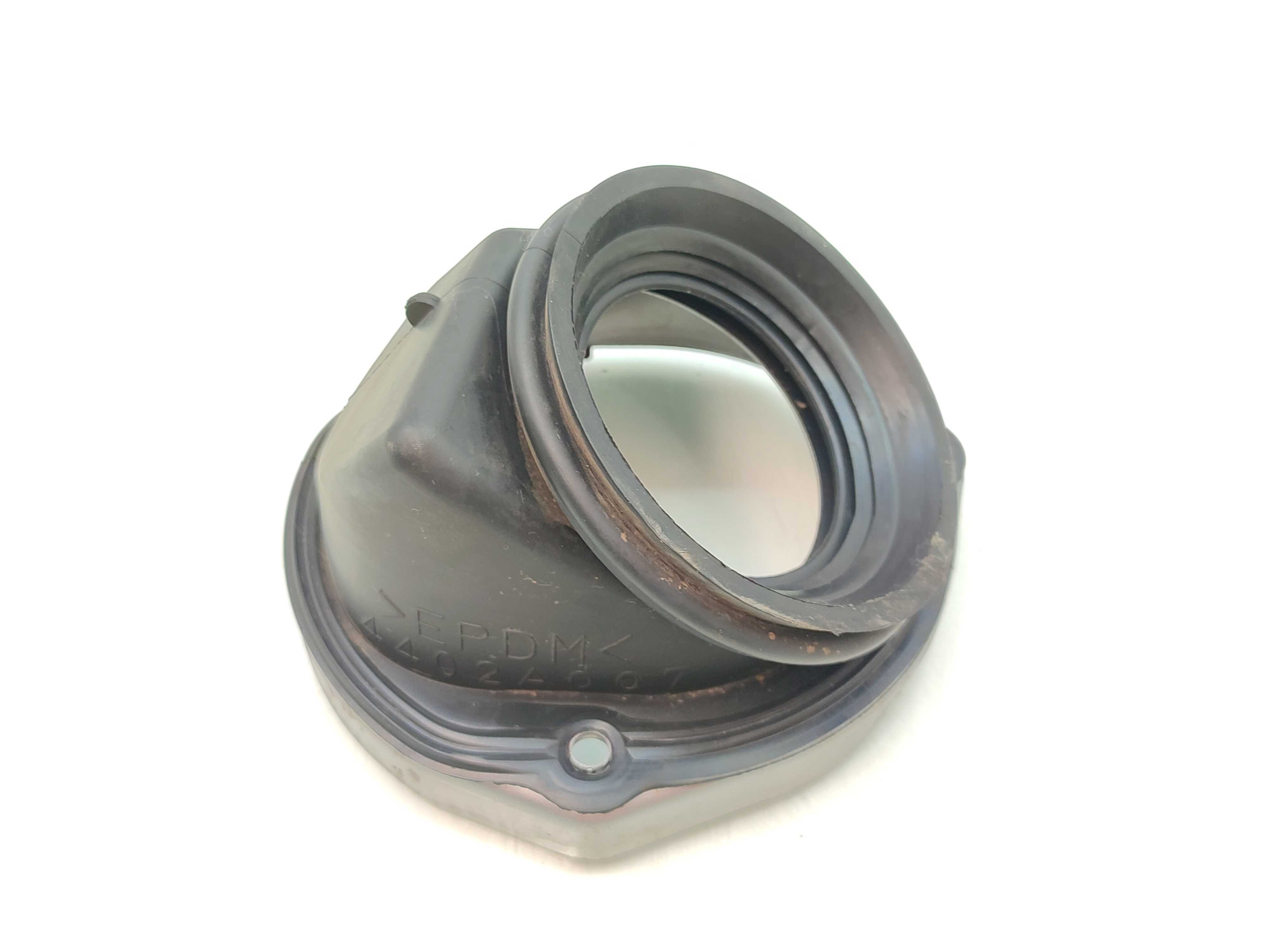 Coifa Guarda Pó Caixa Direção Mitsubishi Lancer 2014 2015 1