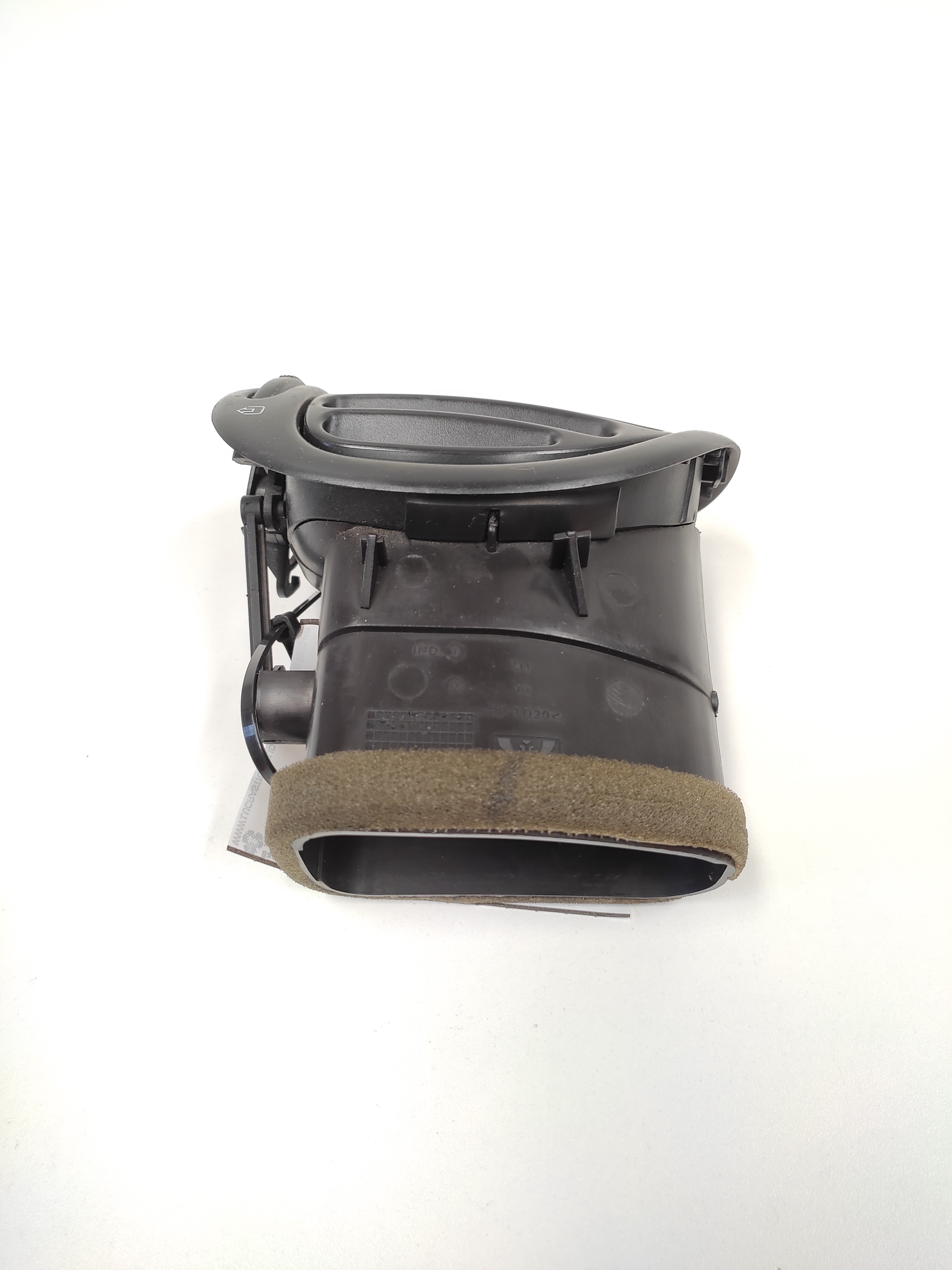 Difusor De Ar Lateral Lado Direito Peugeot 206 2008 2007 3