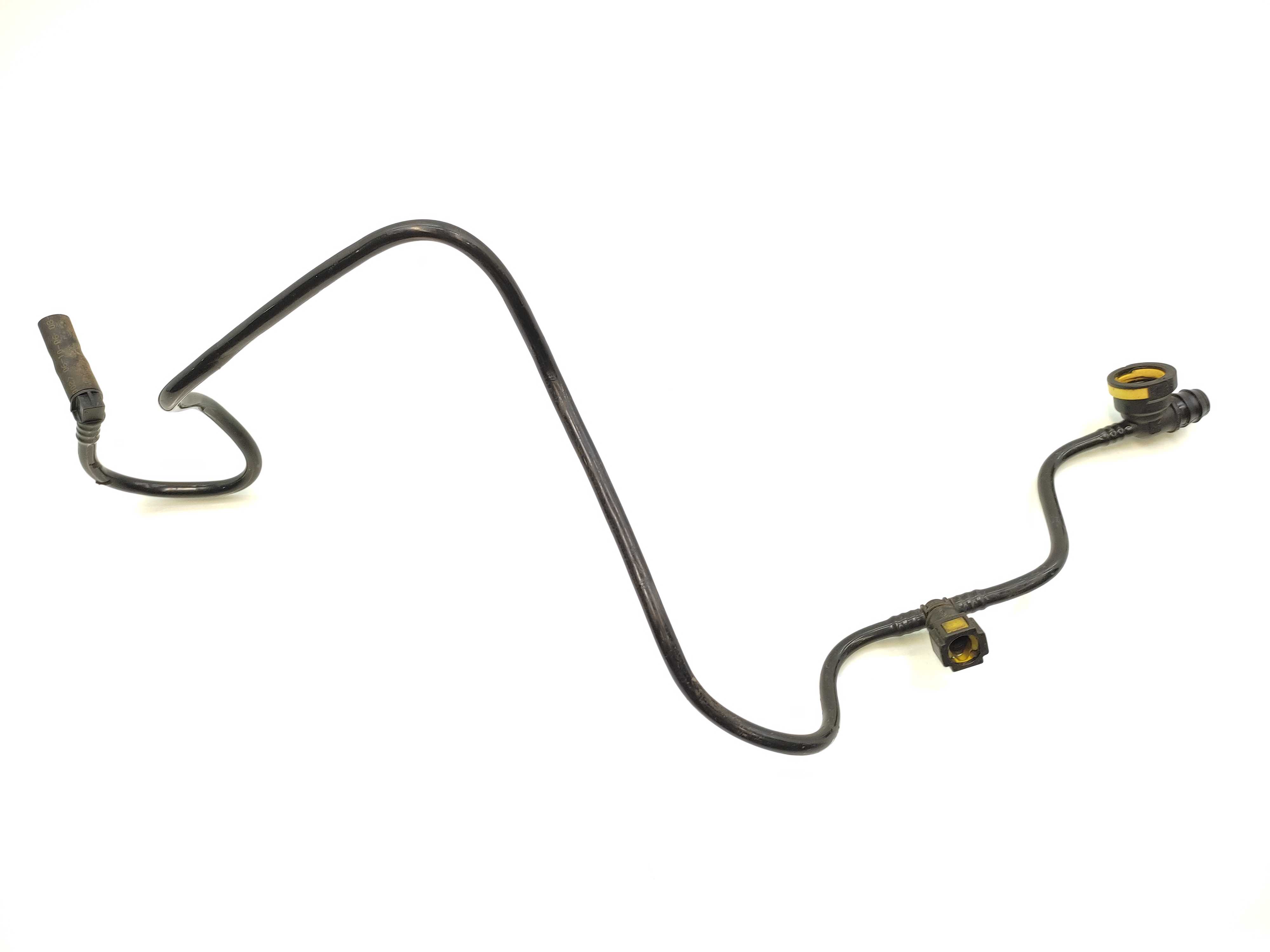 Cano Mangueira Válvula Solenoide Peugeot 206 207 1.4 2008 1