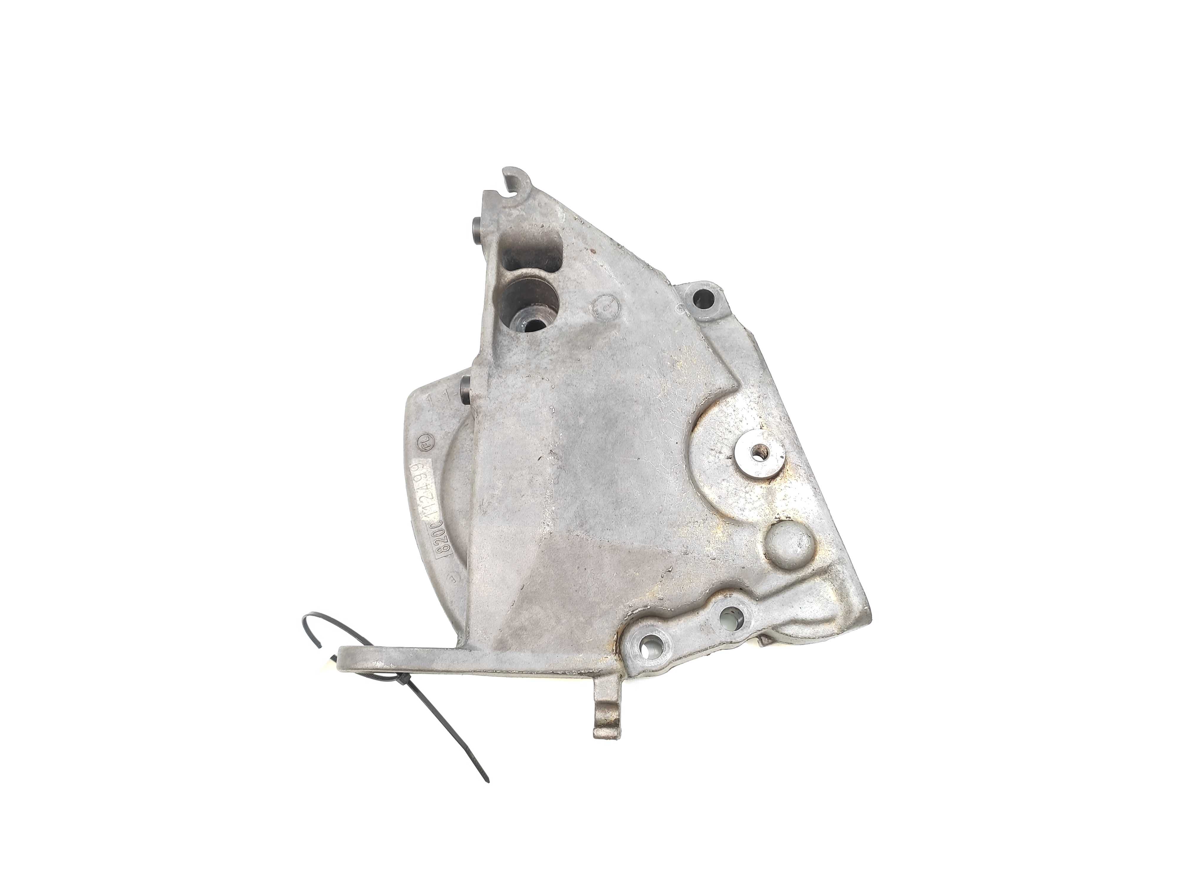 Suporte Motor Peugeot 206 1.0 16v Renault Clio 1.0 16v 1