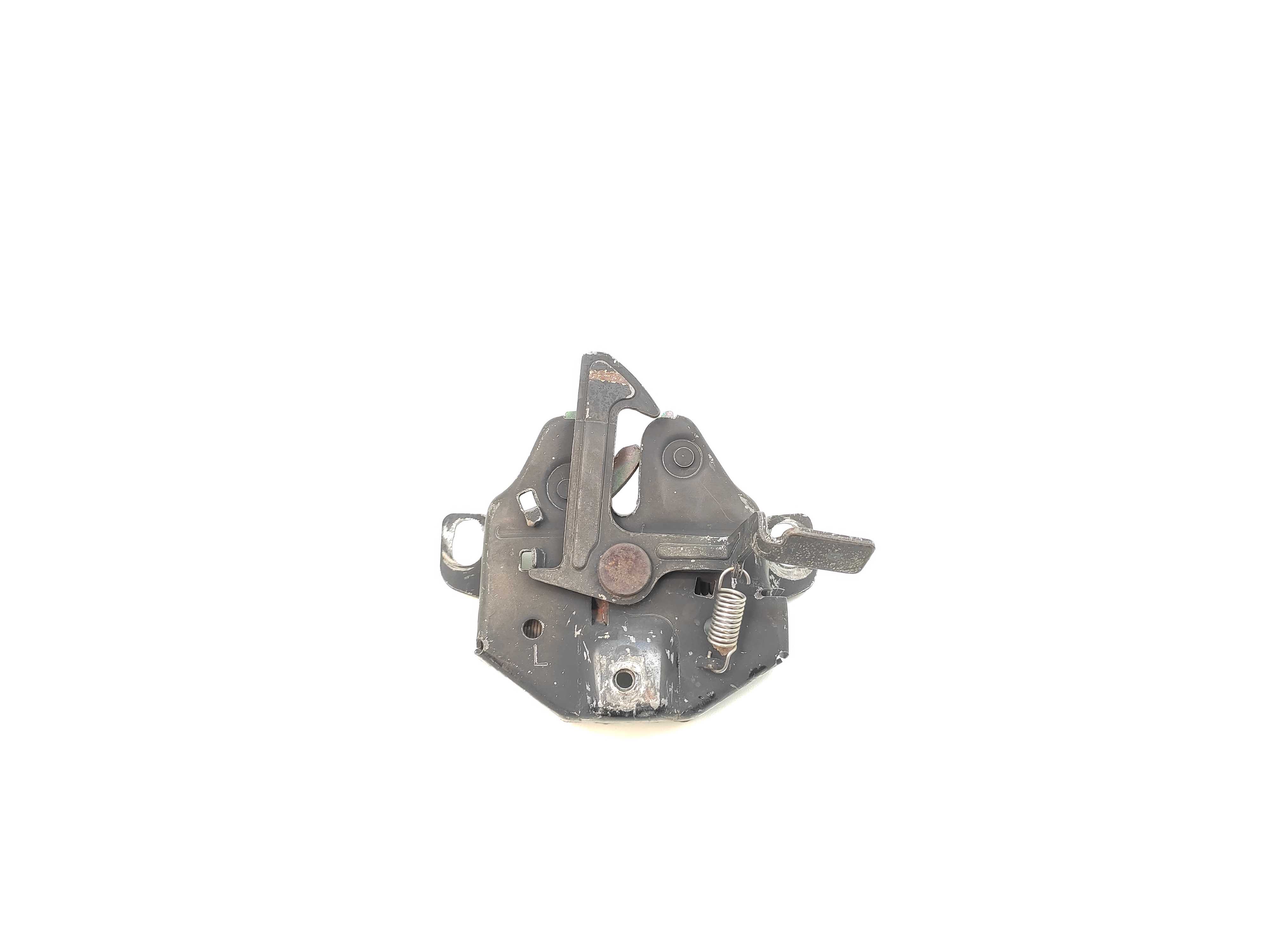 Fechadura Trava Capô Hyundai Accent 1995 1996 1