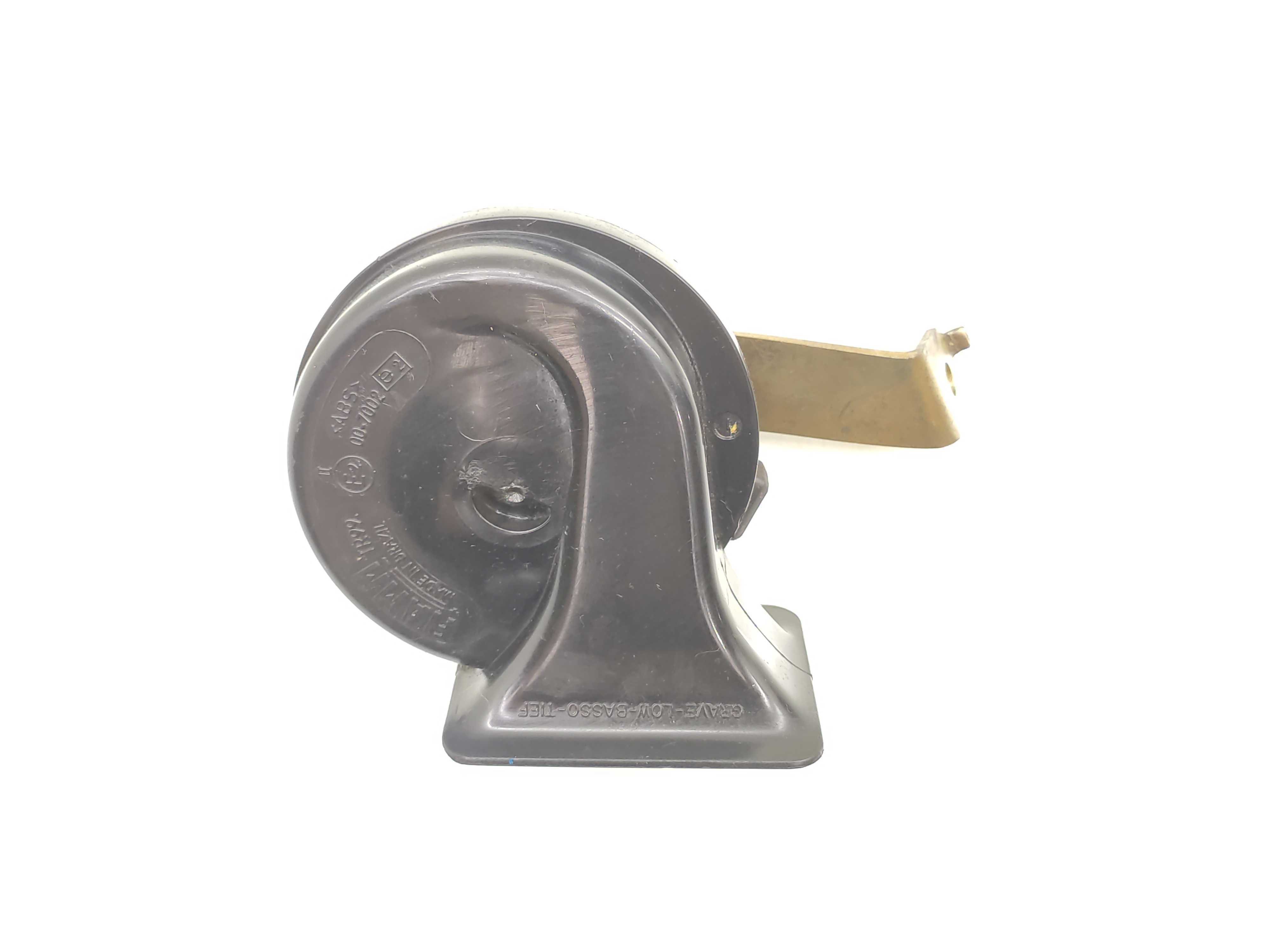 Buzina Caracol Fiamm Tr99 12v 2 Pinos 1