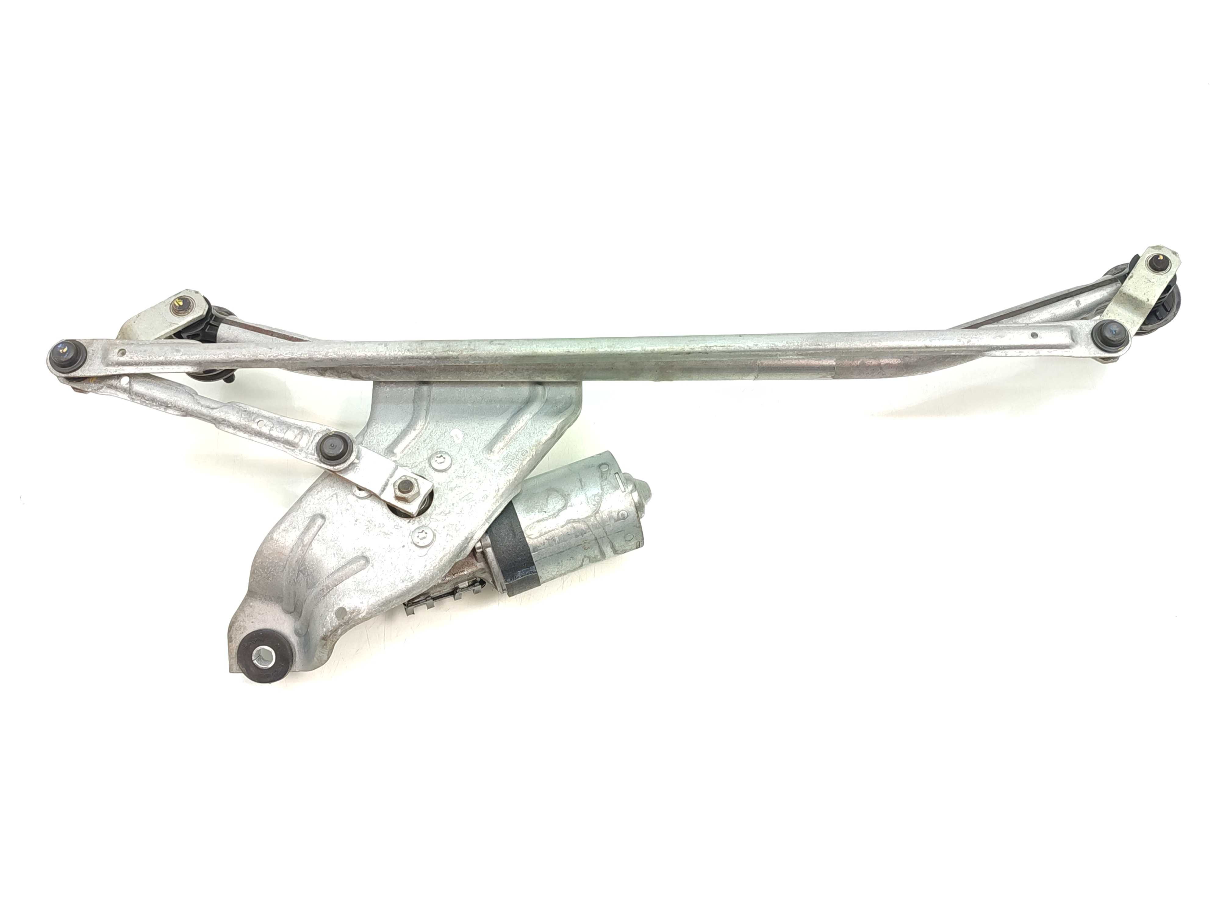 Motor Máquina Limpador Parabrisa Renault Logan Sandero 2012 2