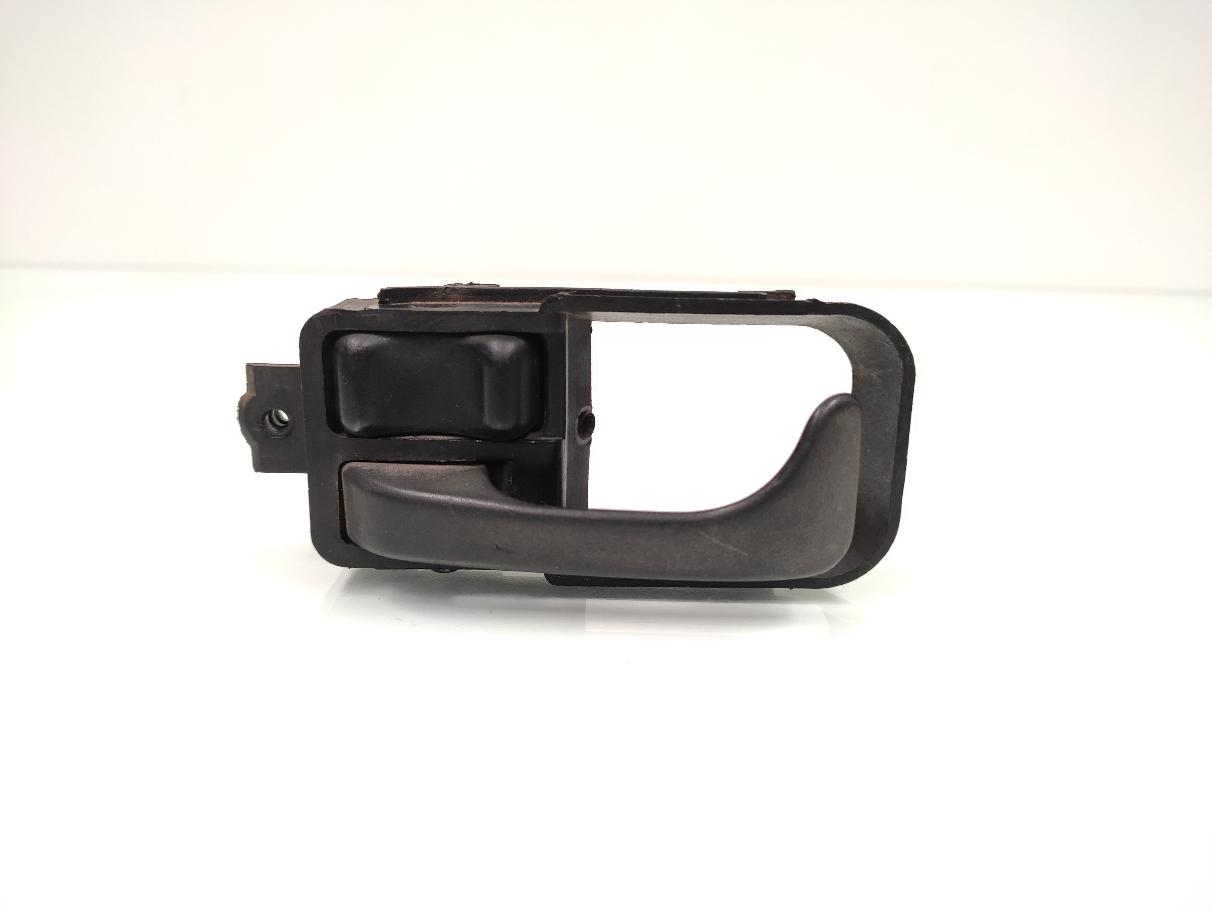 Maçaneta Interna Porta Esquerda Ford Escort Hobby 1991 1