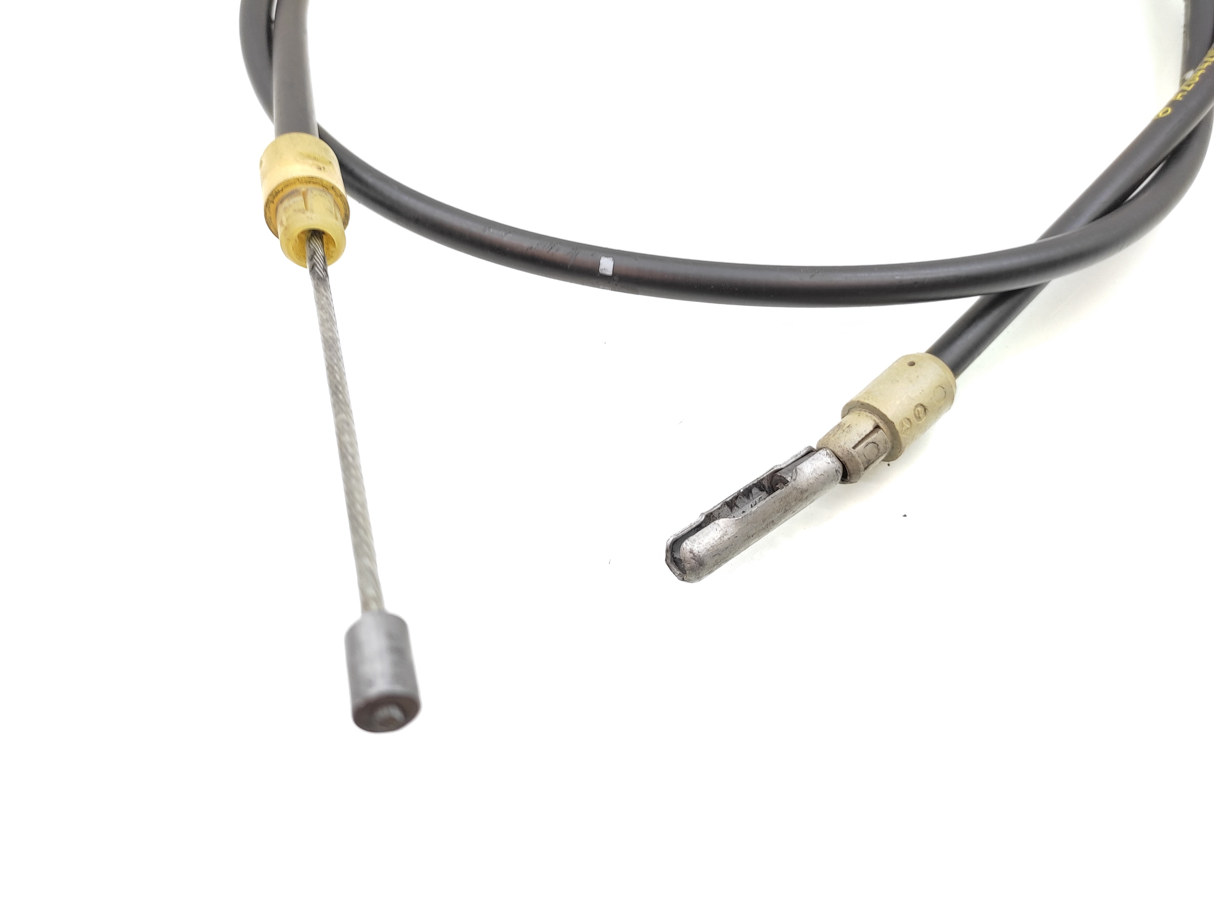 Cabo Pedal Freio Estacionamento Mercedes C180 2010 2011 2