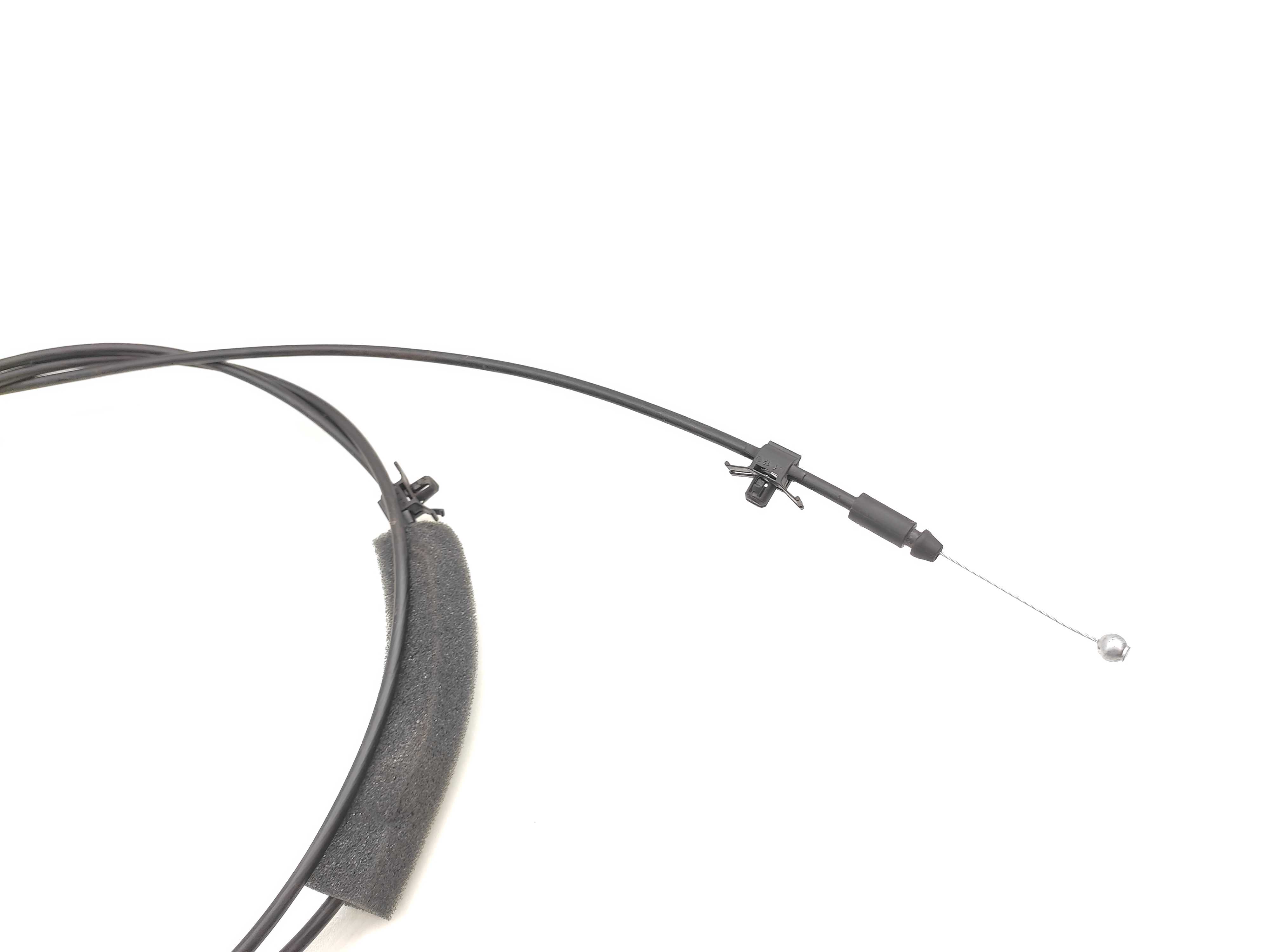 Cabo Abertura Manual Tampa Traseira Honda Civic G10 17 18 19 3