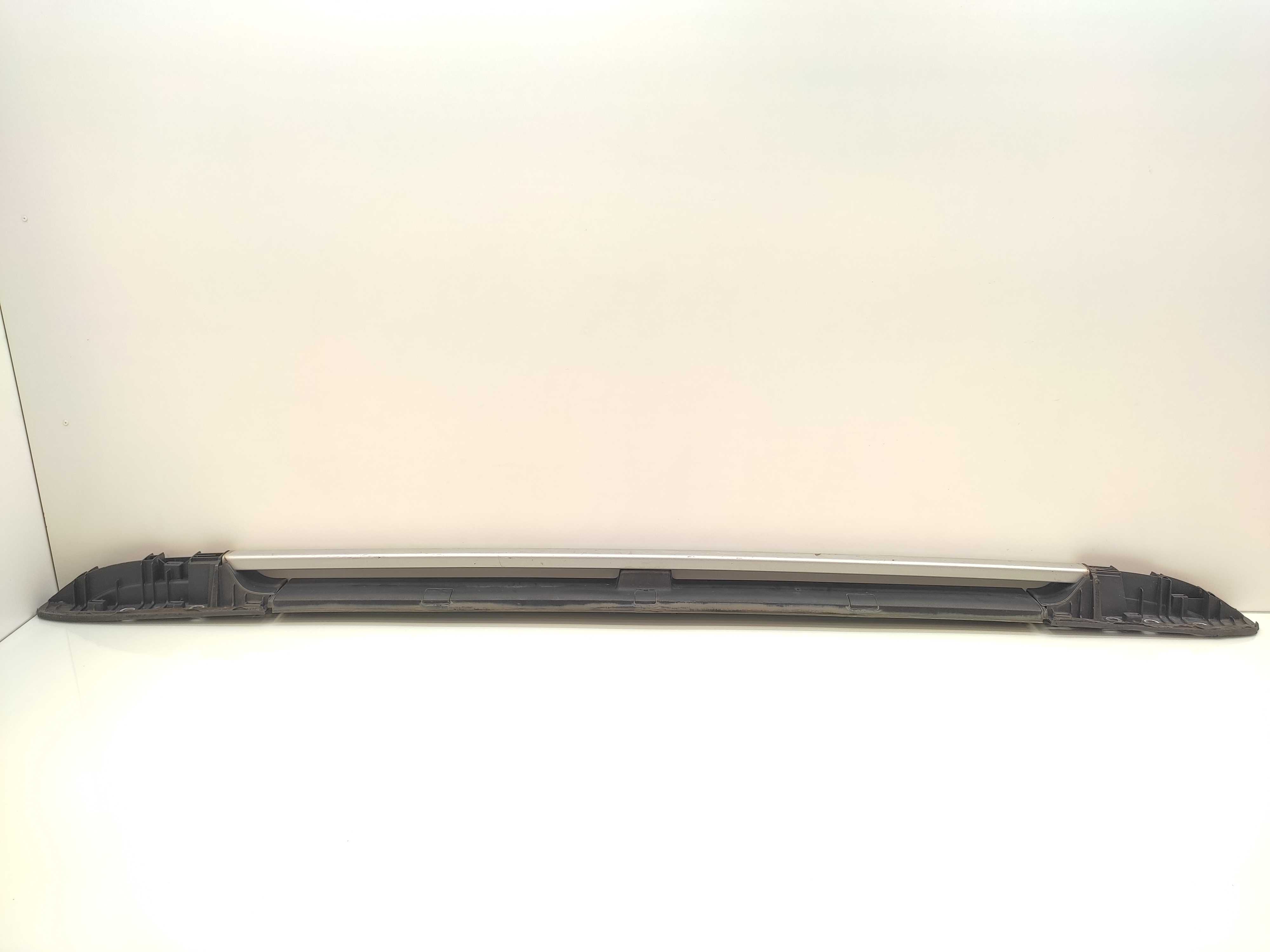 Rack De Teto Lado Direito Kia Carnival 2007 2008  Prata 1