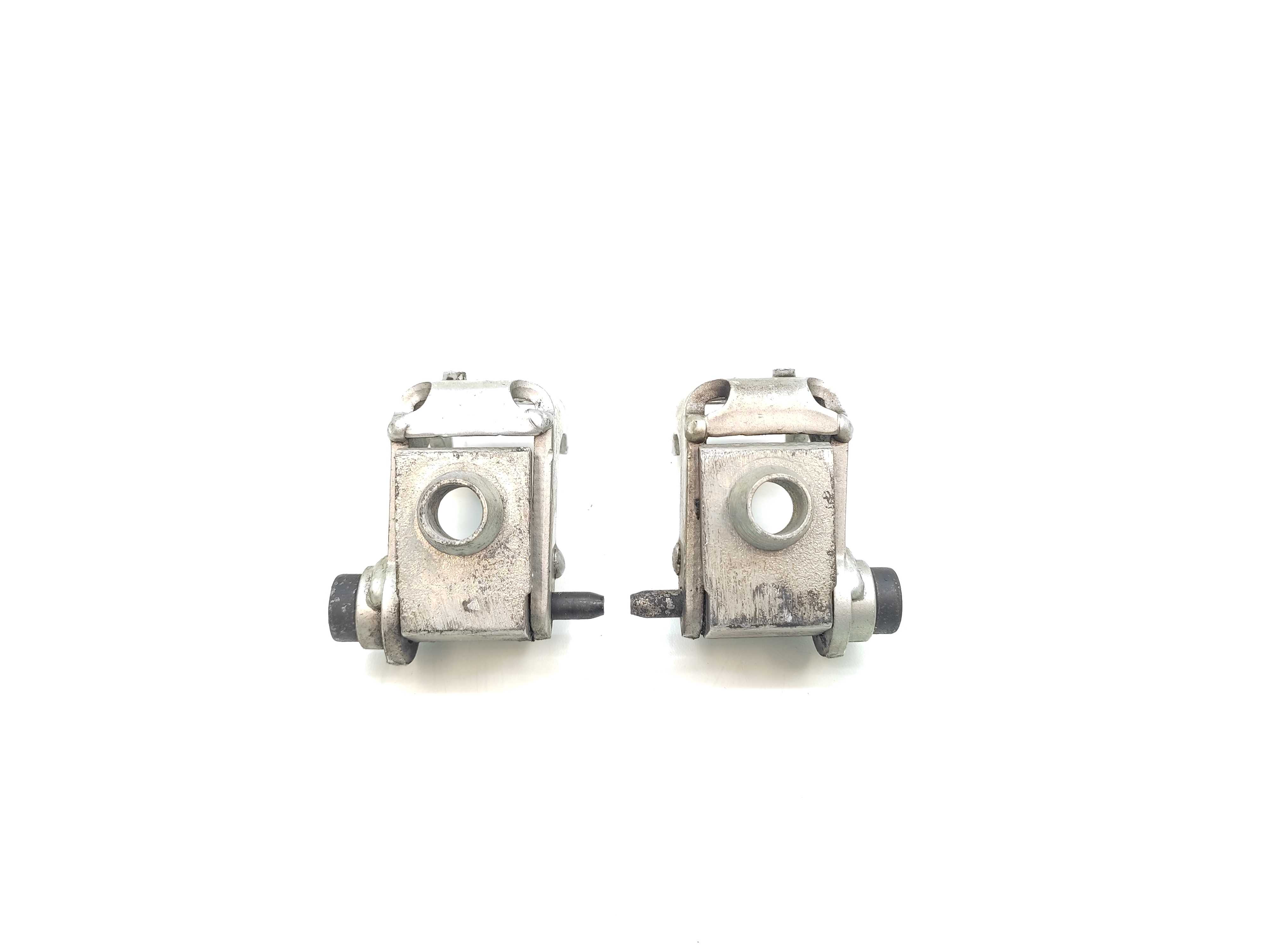 Dobradiça Porta Traseira Direita Peugeot 206 2007 2008 2009 1
