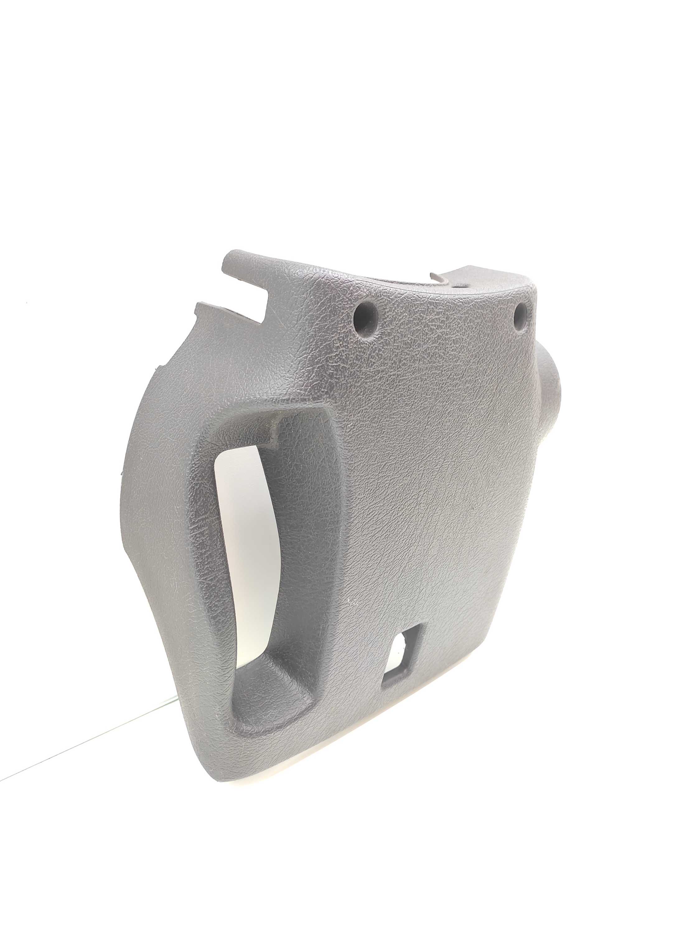 Acabamento Inferior Coluna Direção Xsara Picasso 2008 2009 5