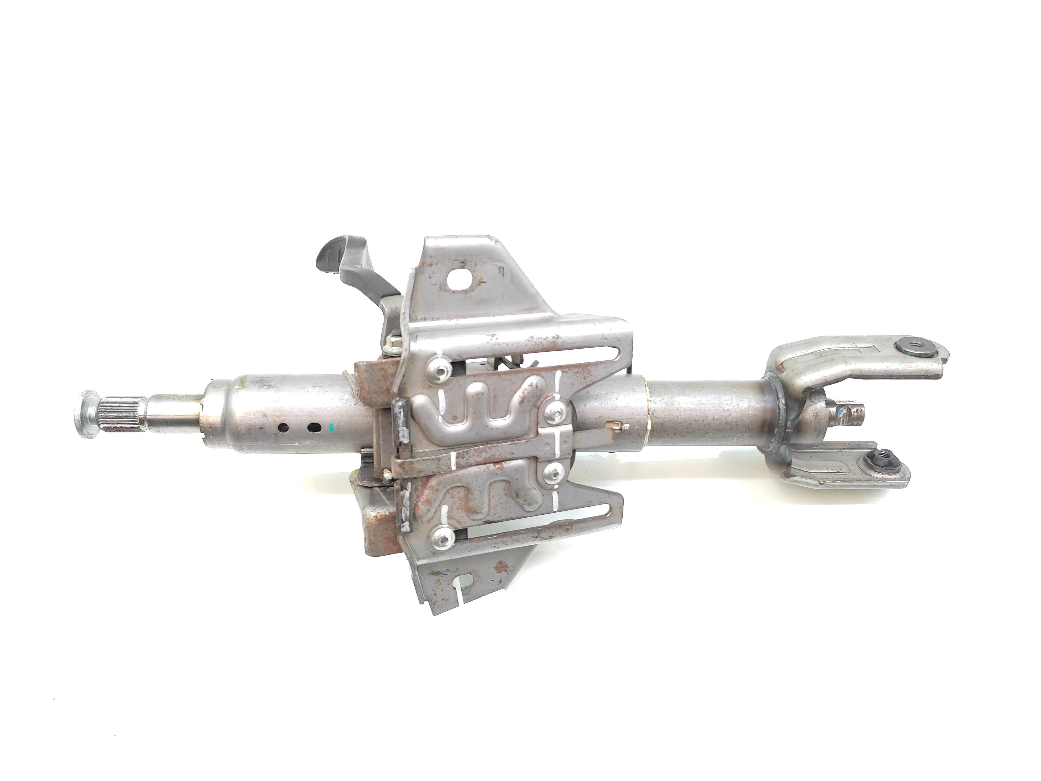 Coluna Direção Hidráulica Gm Sonic 2012 2013 2014 3